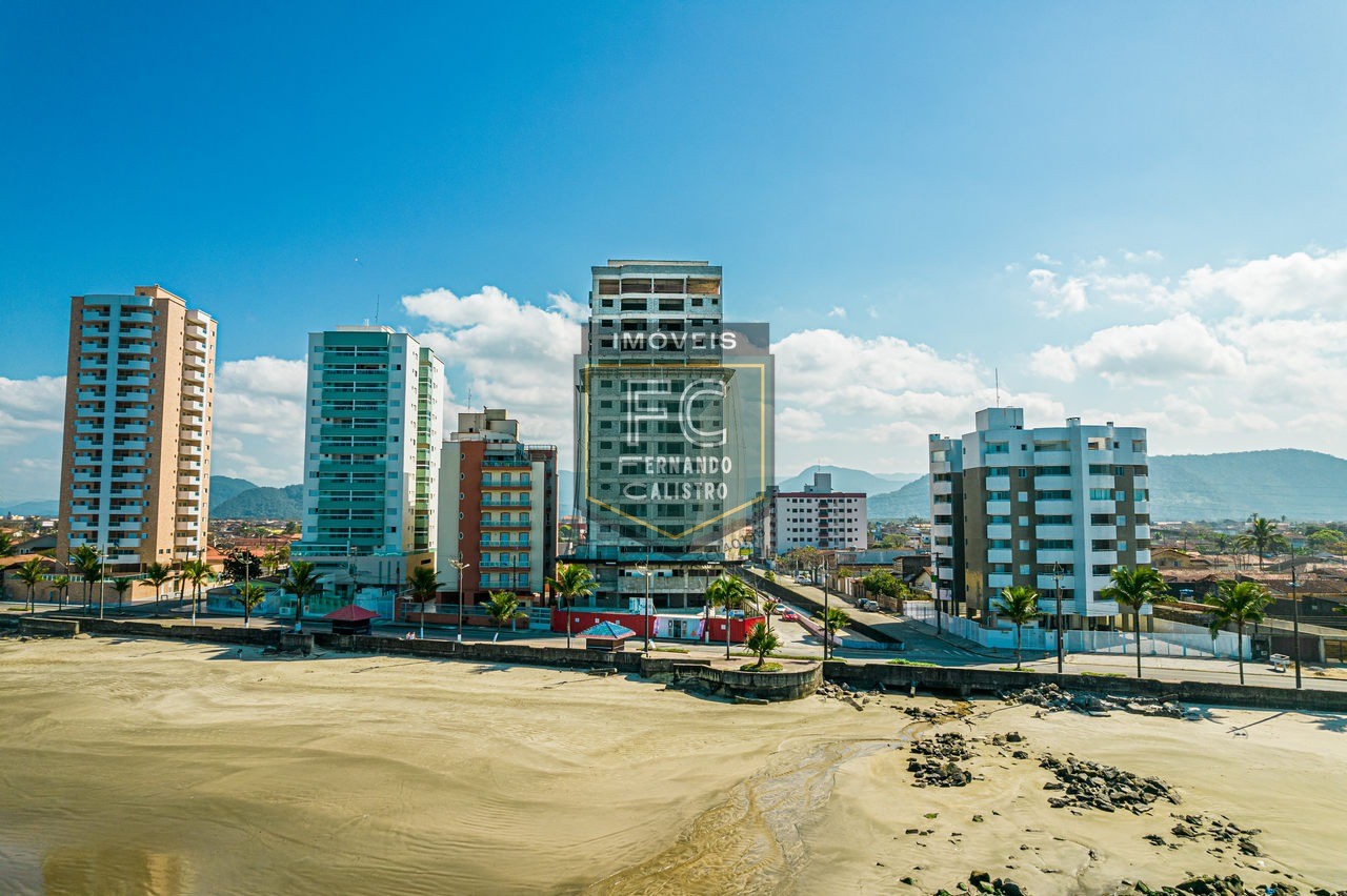 Apartamento alto padrão 2 dormitórios (1 suíte), varanda gri
