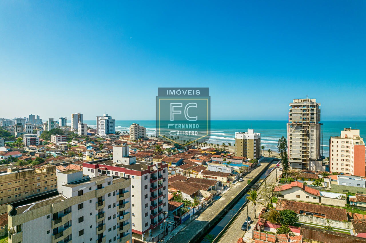 Apartamento alto padrão 2 dormitórios (1 suíte), varanda gri
