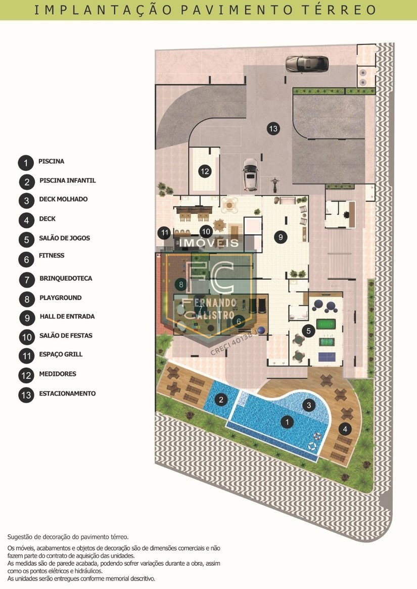 Apartamento alto padrão 2 dormitórios (1 suíte), varanda grill frente mar, andar alto, condomínio lazer completo vista mar, v. Atlântica, mongaguá/sp.