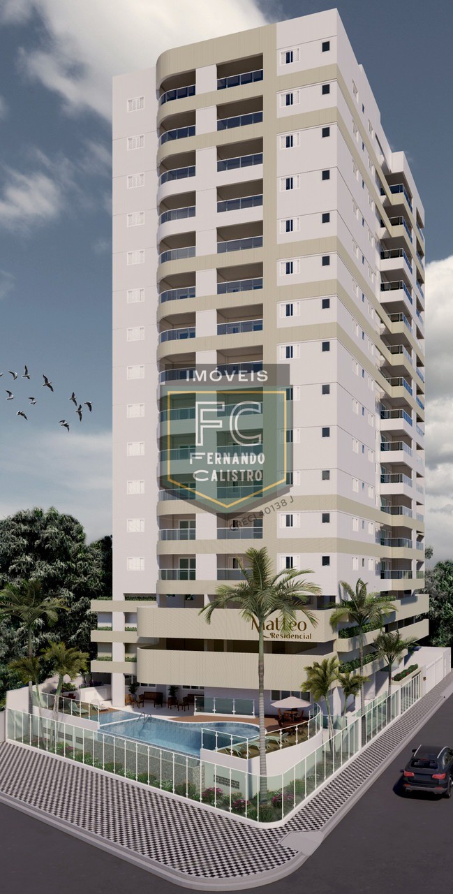 Apartamento alto padrão 2 dormitórios (1 suíte), varanda grill frente mar, andar alto, condomínio lazer completo vista mar, v. Atlântica, mongaguá/sp.