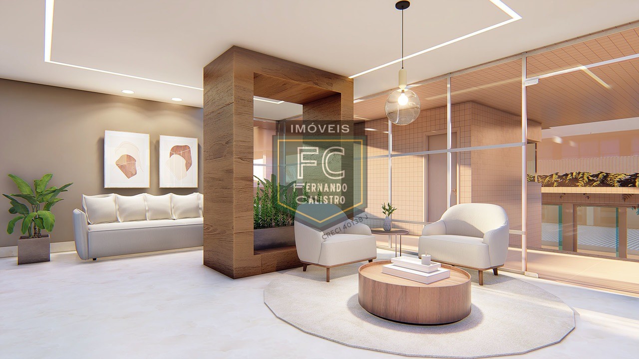 Apartamento alto padrão 2 dormitórios (1 suíte), varanda grill frente mar, andar alto, condomínio lazer completo vista mar, v. Atlântica, mongaguá/sp.