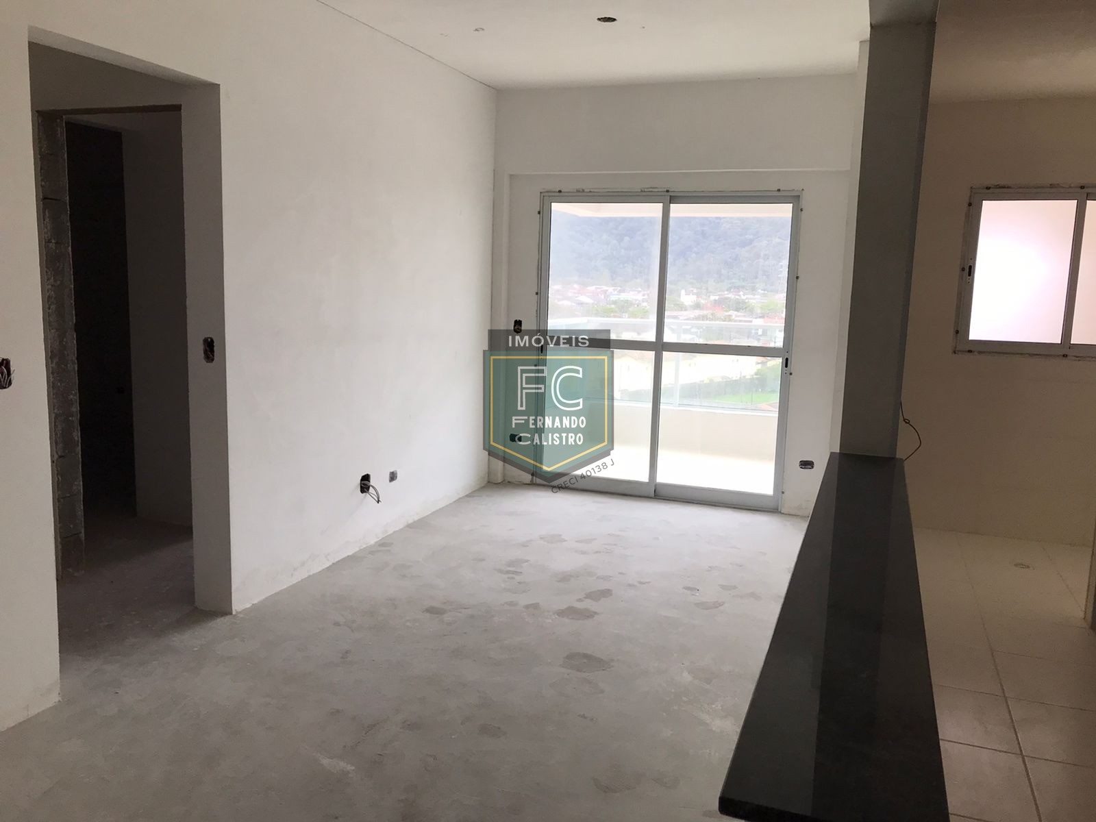 Apartamentos 2 dormitórios (1 suíte), varanda gourmet c/ vista p/ o mar, condomínio lazer completo frente ao mar, vila atlantica, mongaguá - sp