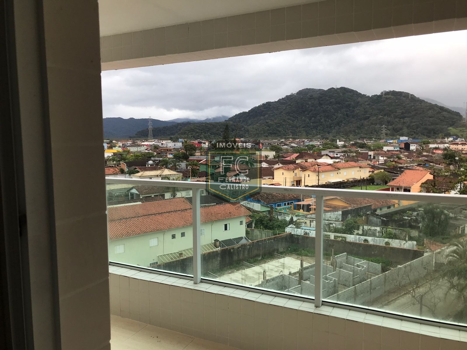 Apartamentos 2 dormitórios (1 suíte), varanda gourmet c/ vista p/ o mar, condomínio lazer completo frente ao mar, vila atlantica, mongaguá - sp