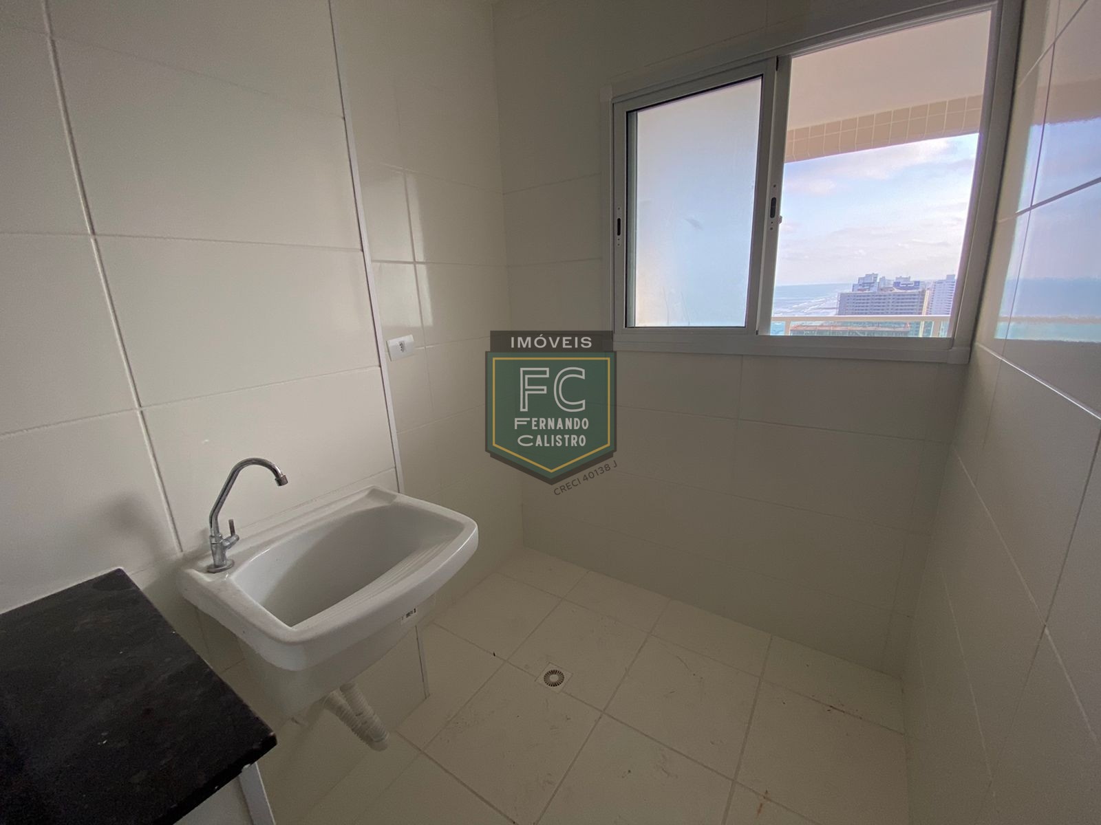 Apartamento novo andar alto, pronto, varanda gourmet c/ vist