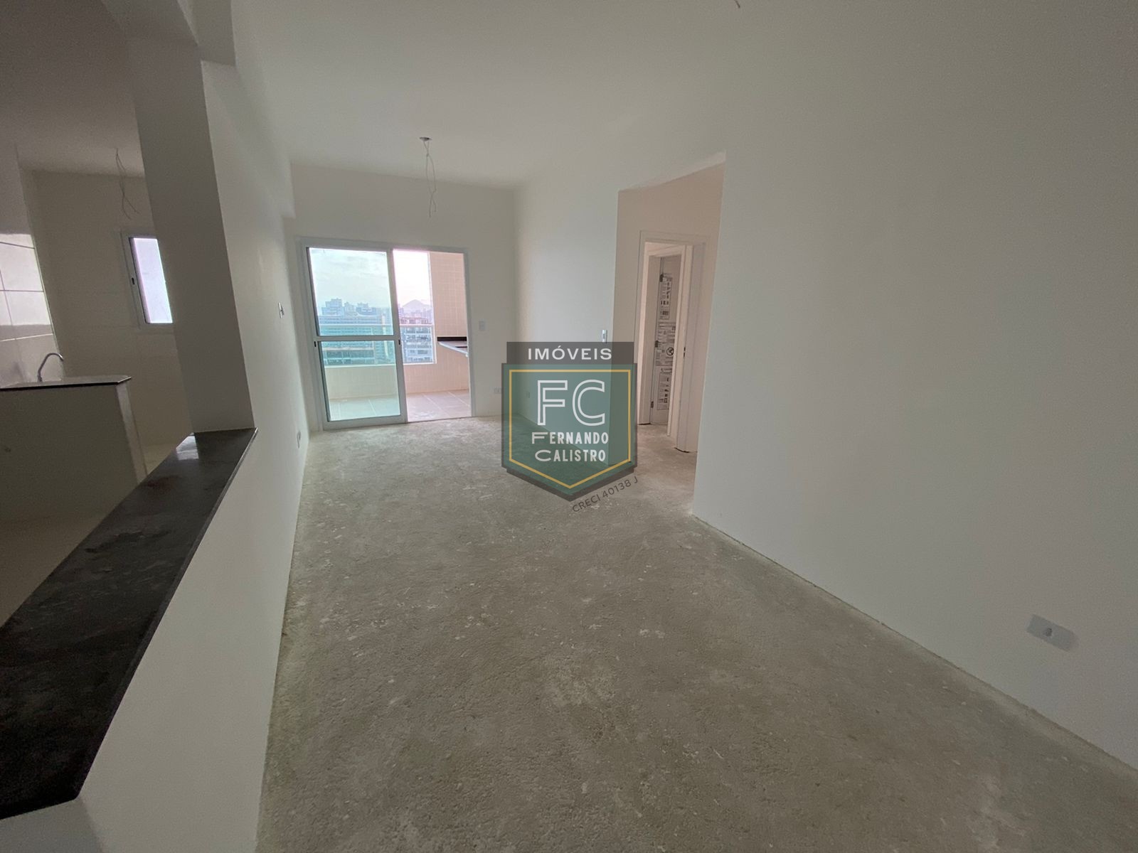 Apartamento novo andar alto, pronto, varanda gourmet c/ vist