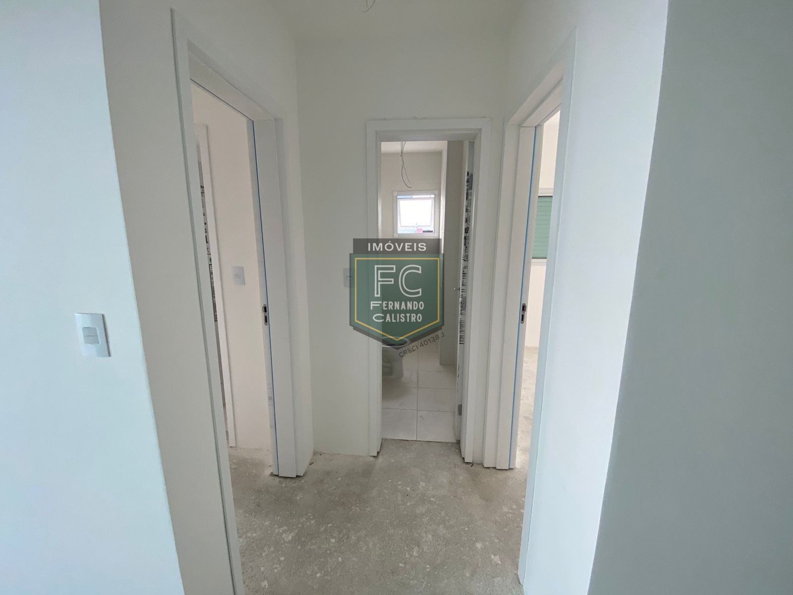Apartamento novo andar alto, pronto, varanda gourmet c/ vist