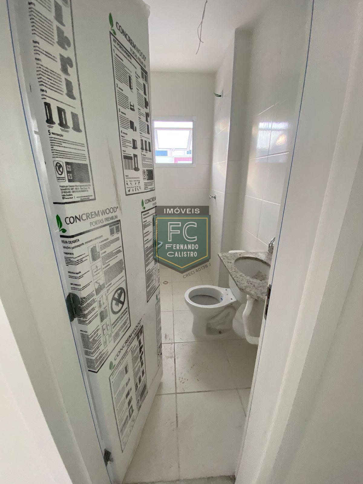 Apartamento novo andar alto, pronto, varanda gourmet c/ vist