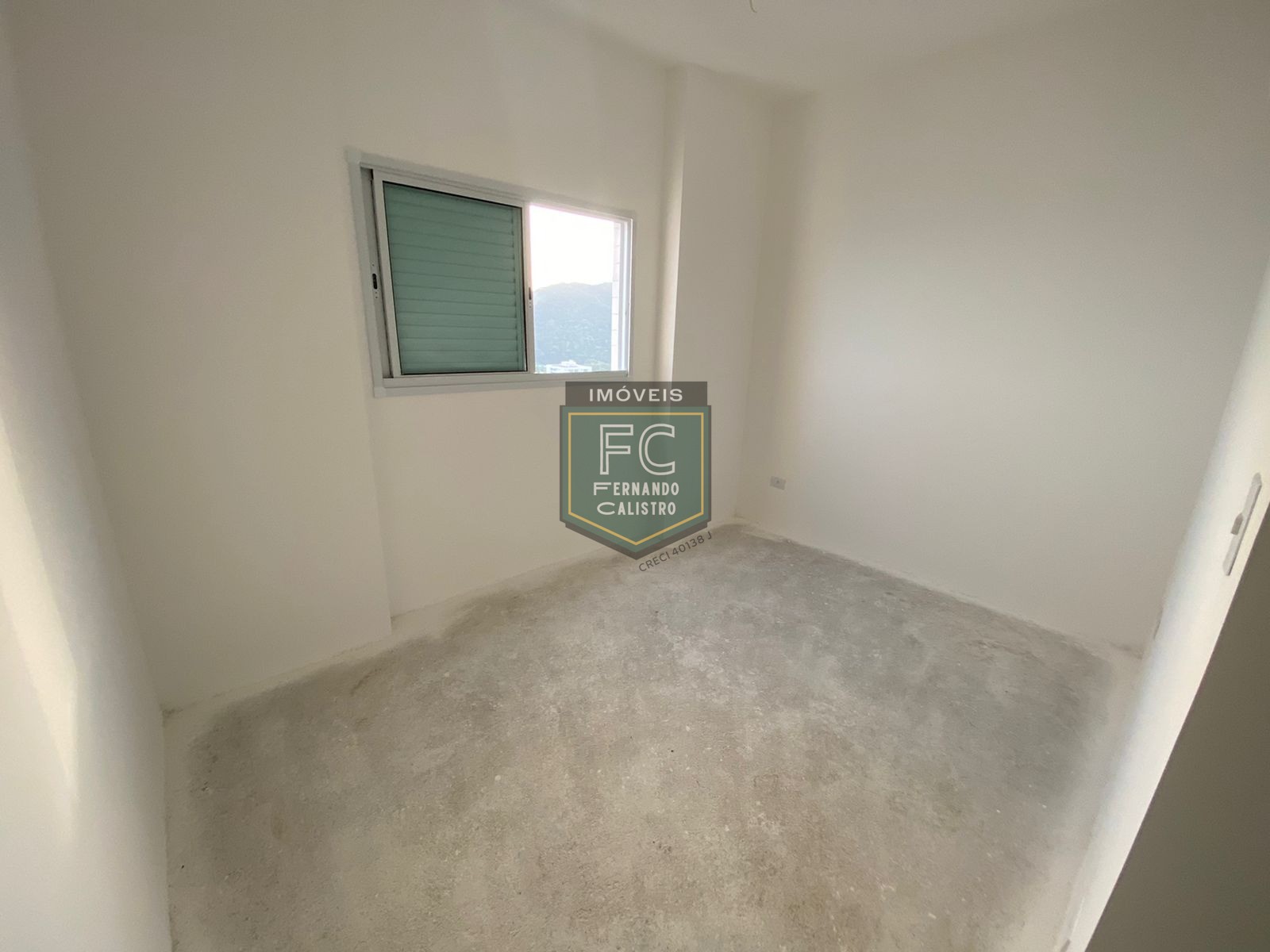 Apartamento novo andar alto, pronto, varanda gourmet c/ vist