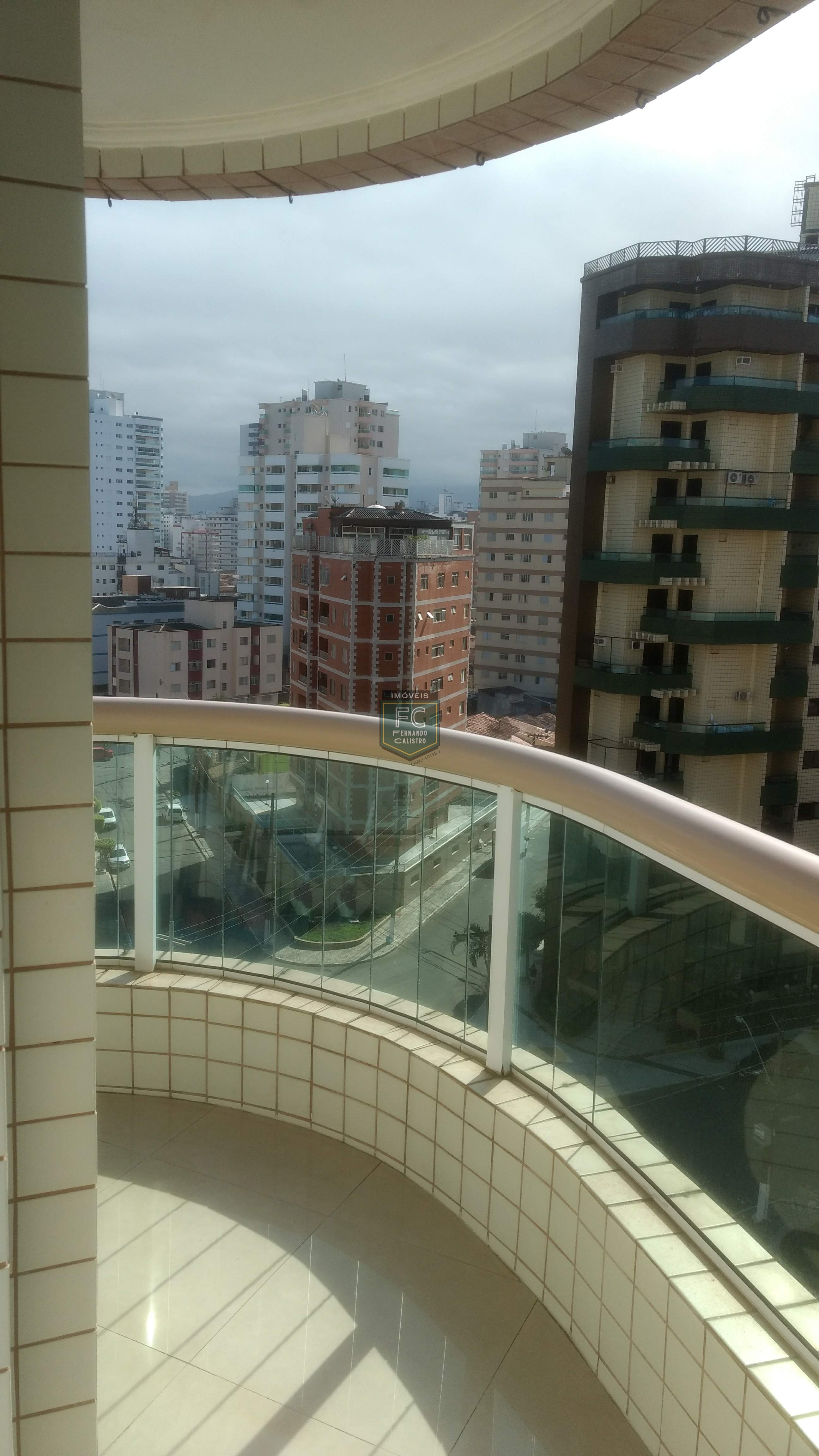 Cobertura duplex mobiliada 3 dormitórios (2 suítes) vista pa