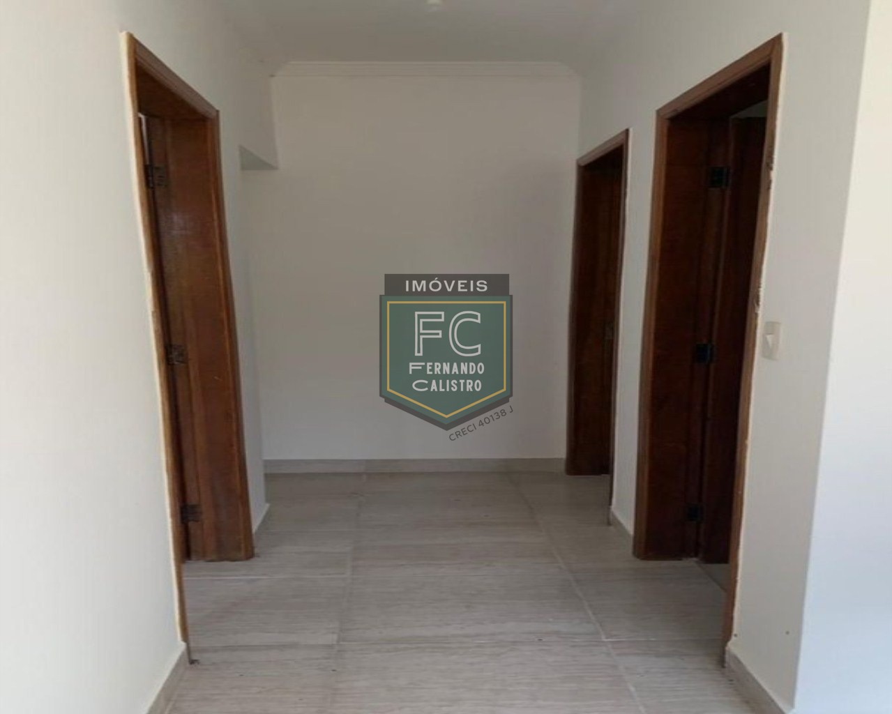 Casa nova individual com 2 dormitórios (1 suíte) 60 m², proxima à avenida, 500 mts da praia, à venda por R$ 240.000 - solemar - praia grande/sp.