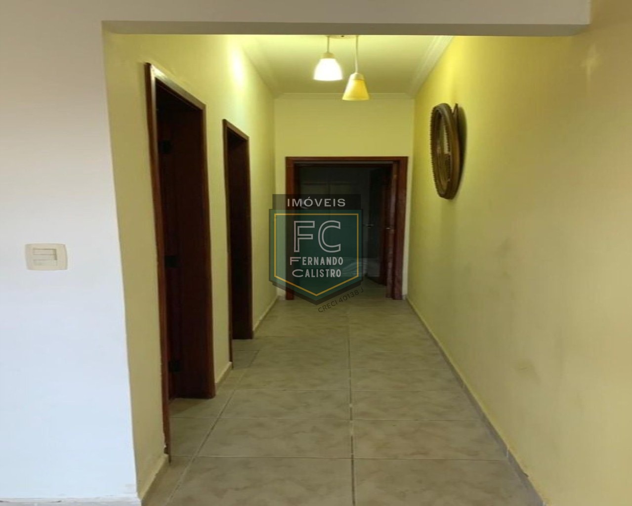 Casa nova individual 2 dormitórios (1 suíte) 70 m², na aveni