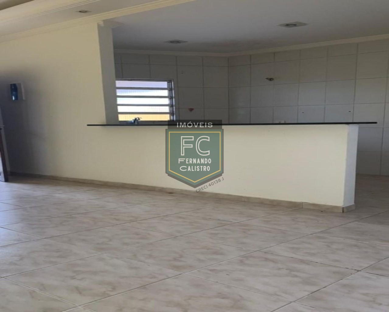 Casa nova individual 2 dormitórios (1 suíte) 70 m², na aveni