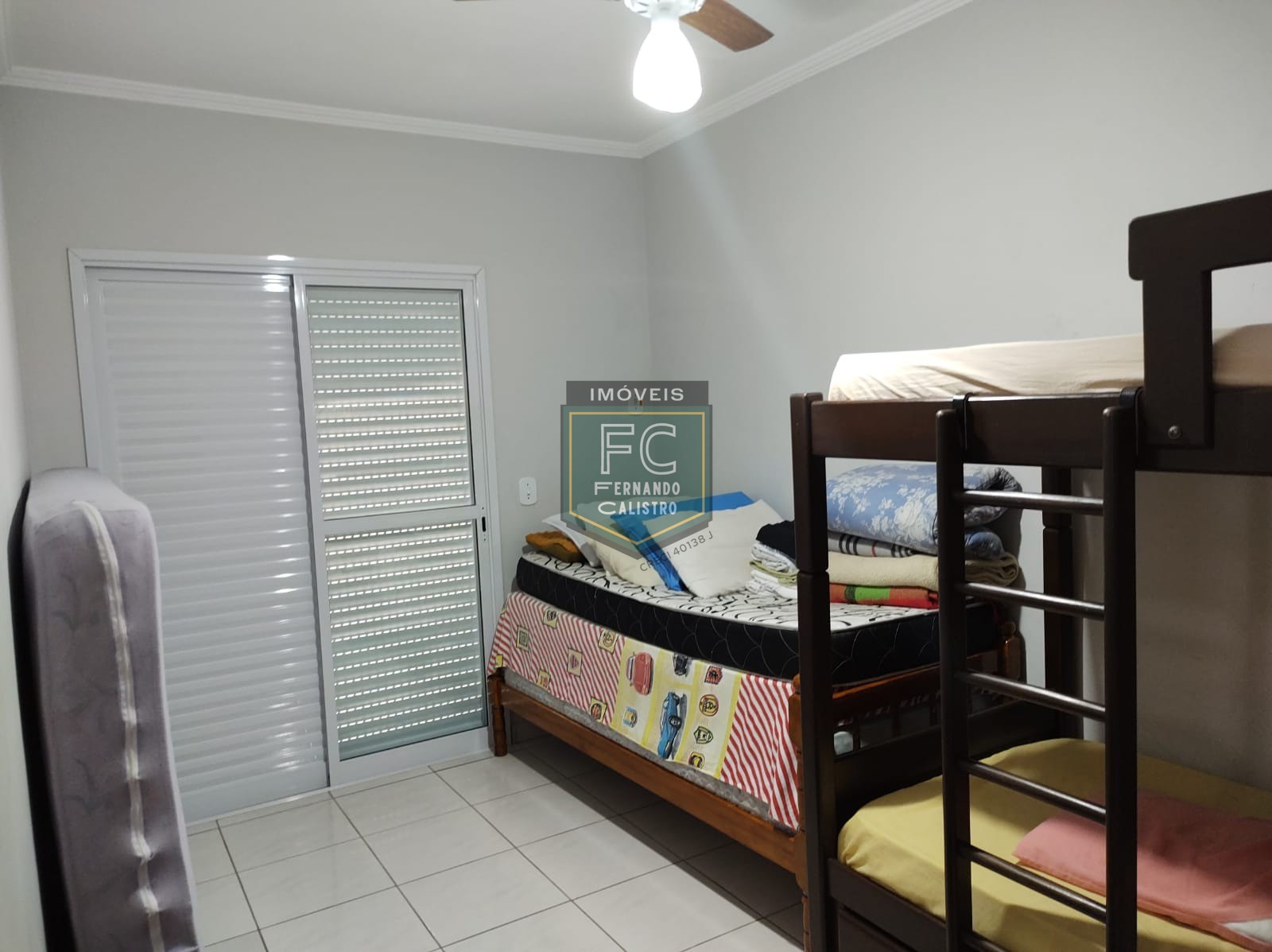 Apartamento alto padrão 3 suítes, vista para o mar, 2 varand