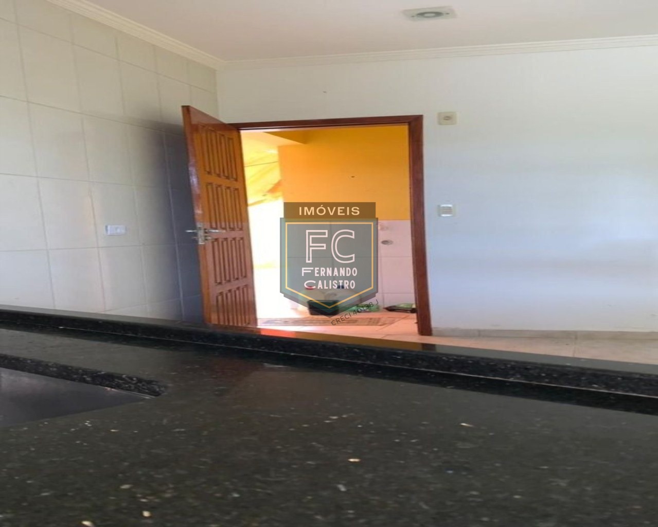 Casa nova individual 2 dormitórios (1 suíte) 70 m², na aveni