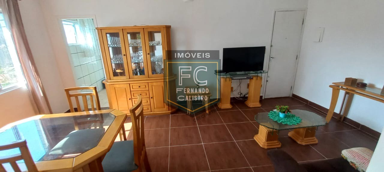 Apartamento 2 dormitórios 2 banheiros amplo de frente para a rua, 1 vaga, condominio com espaço grill, 150 mts da praia, vila caiçara, praia grande sp