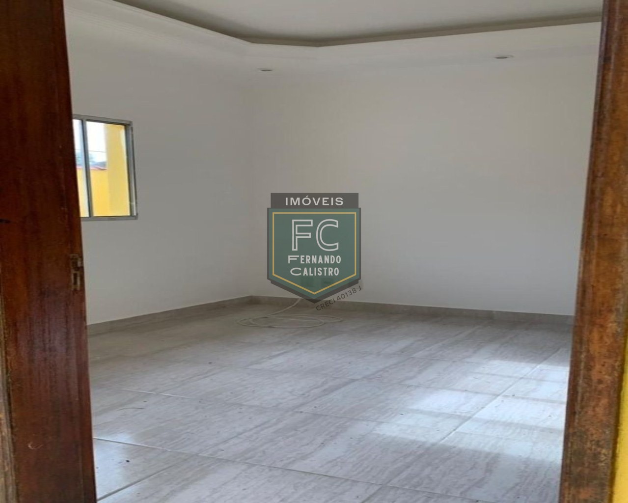 Casa nova individual com 2 dormitórios (1 suíte) 60 m², proxima à avenida, 500 mts da praia, à venda por R$ 240.000 - solemar - praia grande/sp.