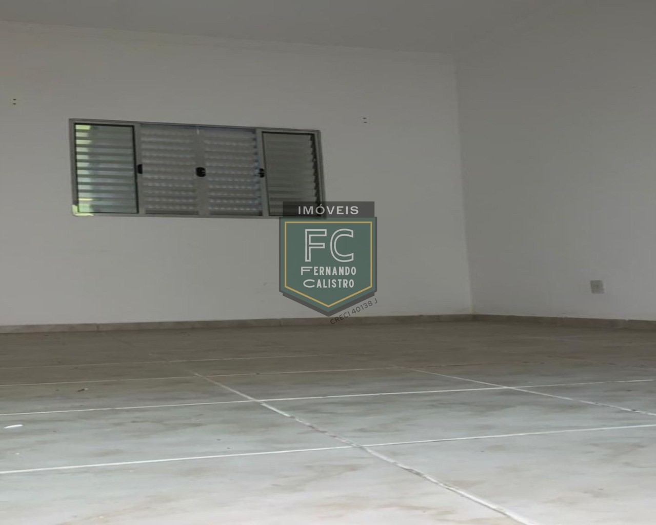 Casa nova individual 2 dormitórios (1 suíte) 70 m², na aveni