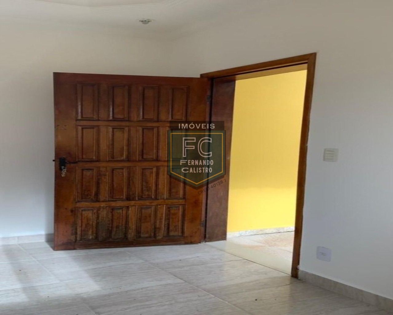 Casa nova individual com 2 dormitórios (1 suíte) 60 m², proxima à avenida, 500 mts da praia, à venda por R$ 240.000 - solemar - praia grande/sp.