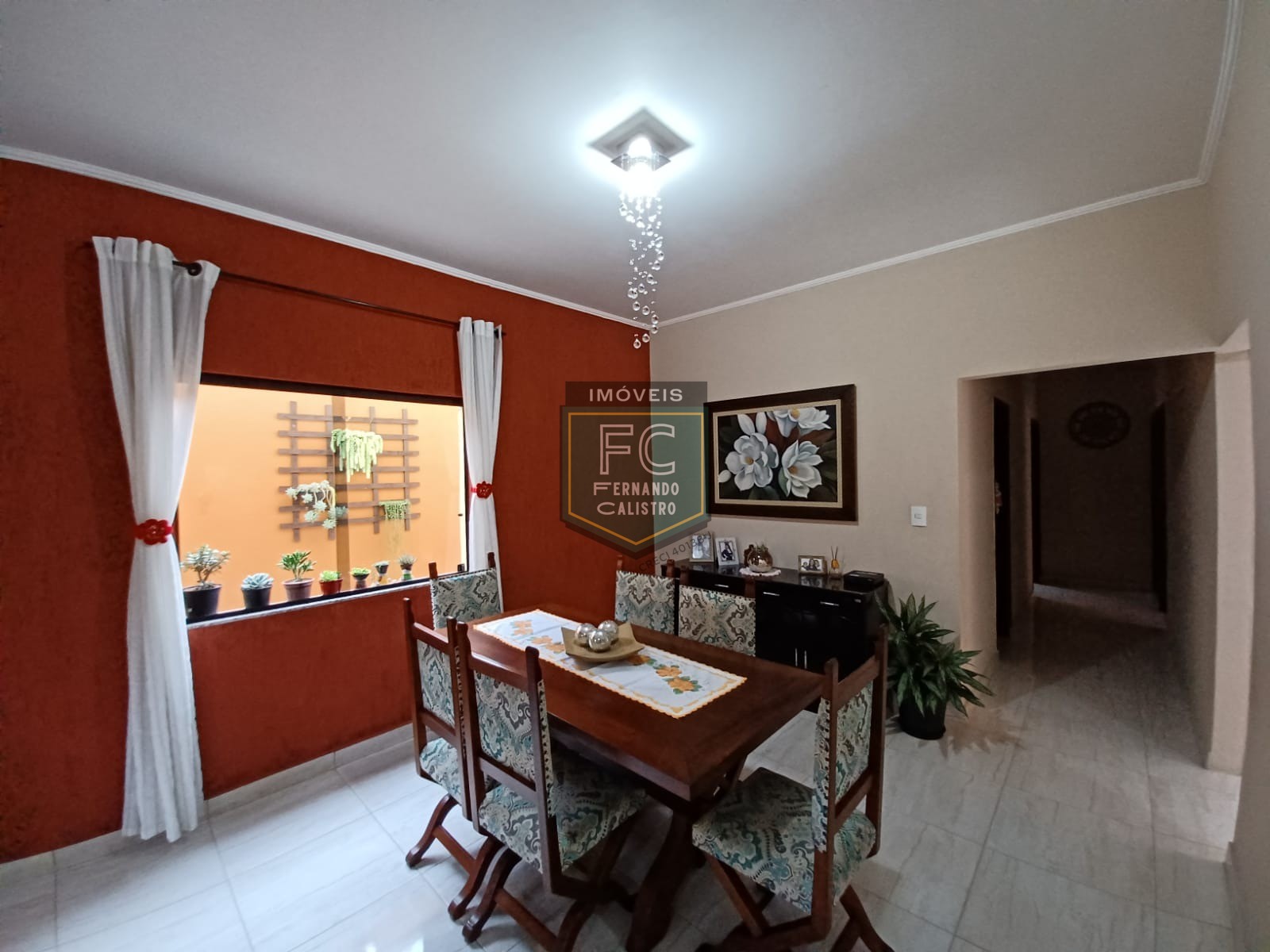 Casa Isolada Lote Inteiro 3 Dormitórios (1 Suíte) + Edícula, Área Gourmet c/ Churrasqueira, 4 Vagas, 160 m² Á. Construída, Caiçara, Praia Grande SP