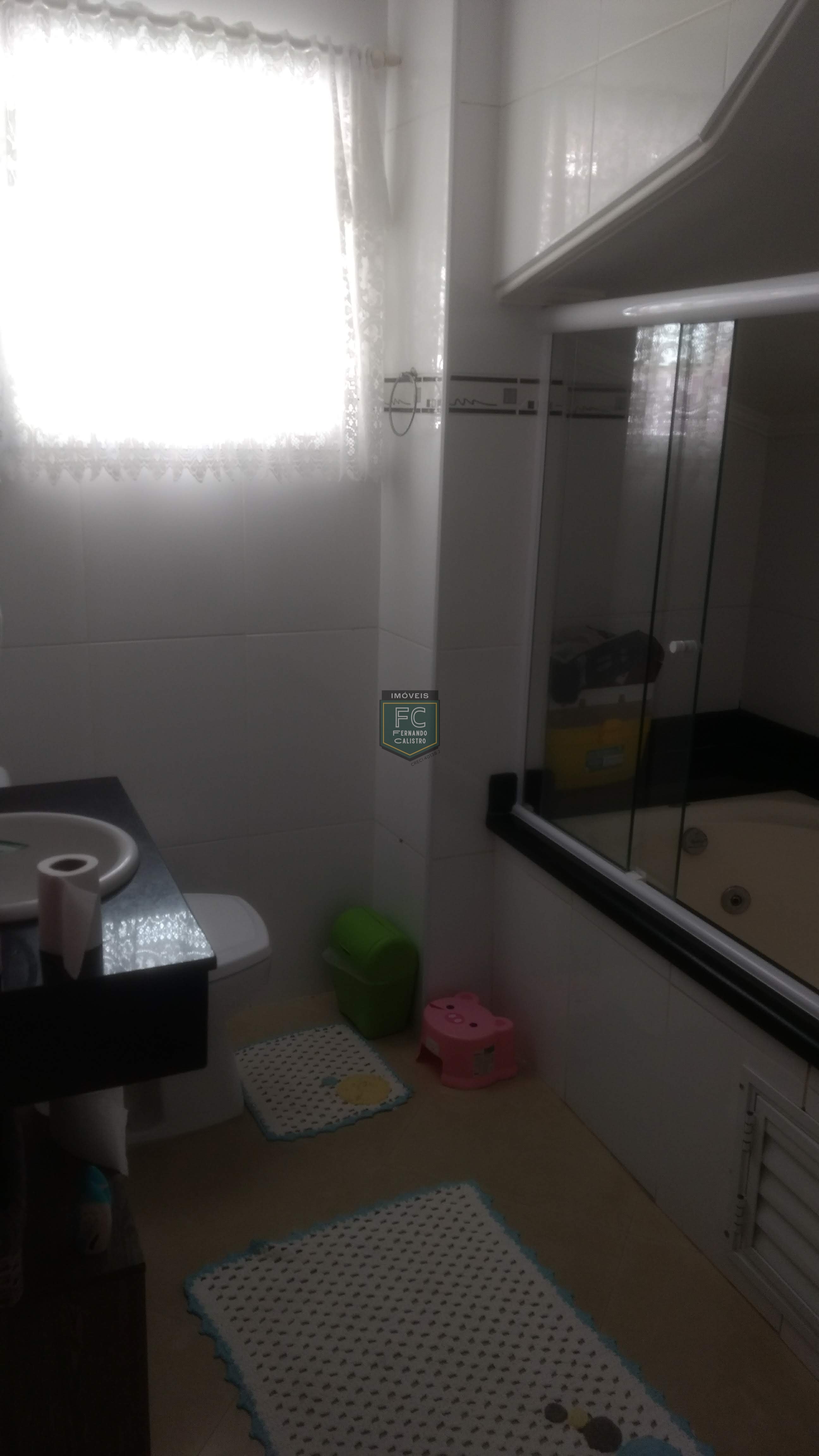 Cobertura Duplex Mobiliada 3 Dormitórios (2 suítes) Vista para o Mar, Piscina e Área Gourmet Privativa, 100 mts da praia, TUPI, Praia Grande /SP