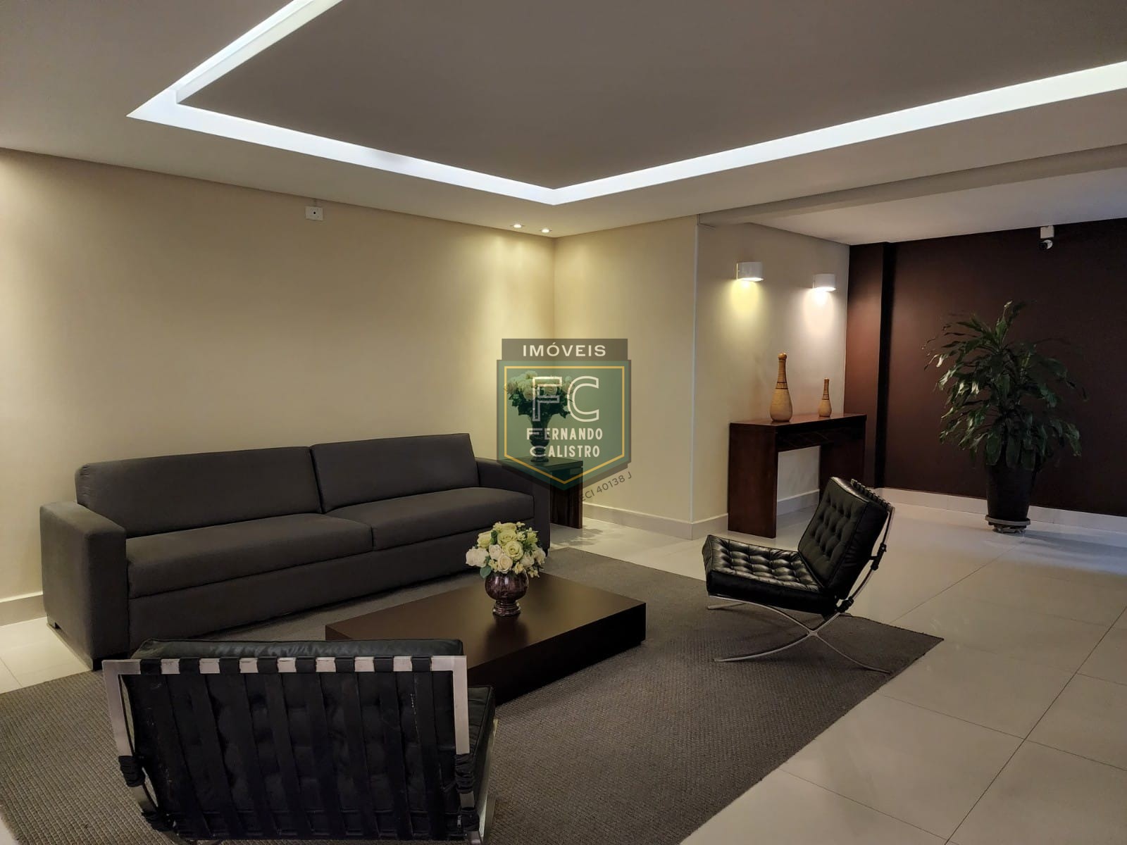 Apartamento altíssimo padrão 3 suítes, varanda envidraçada c