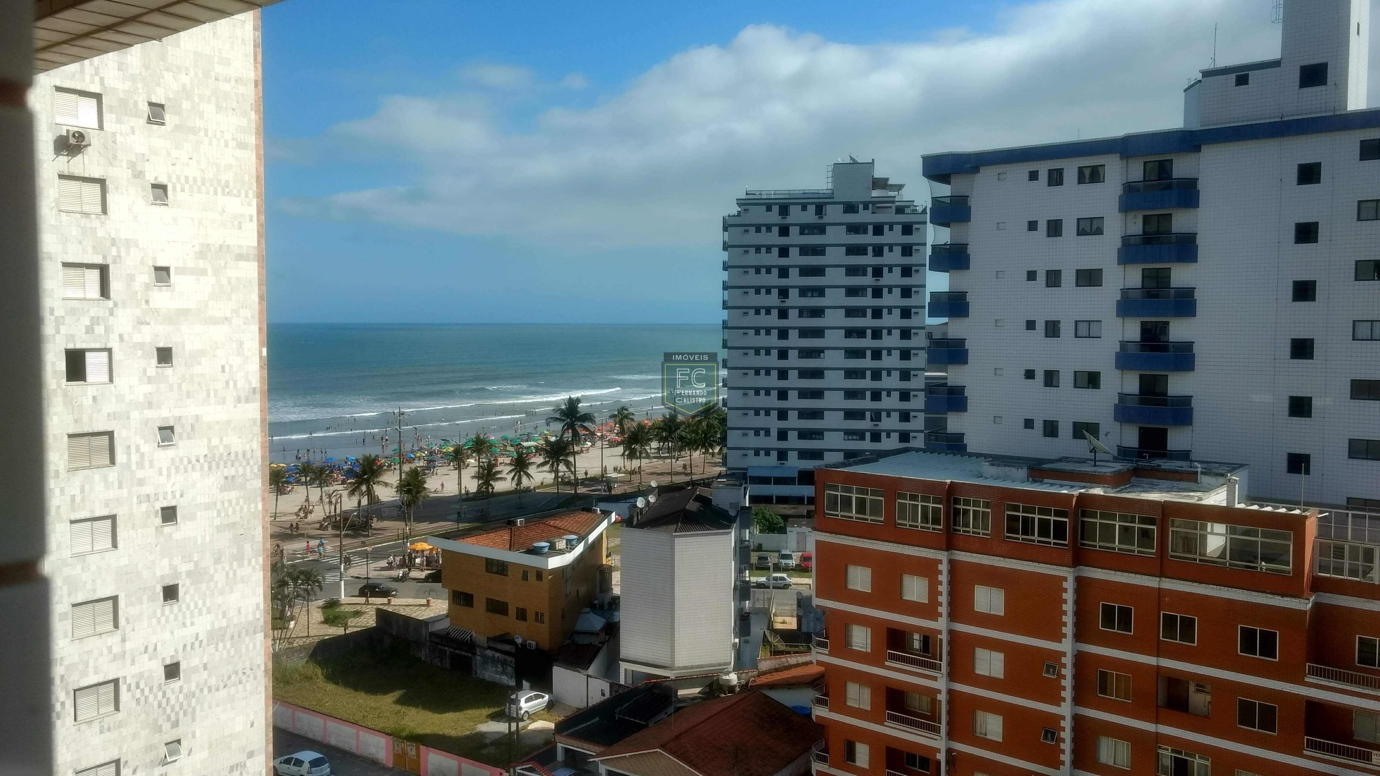 Cobertura duplex mobiliada 3 dormitórios (2 suítes) vista pa