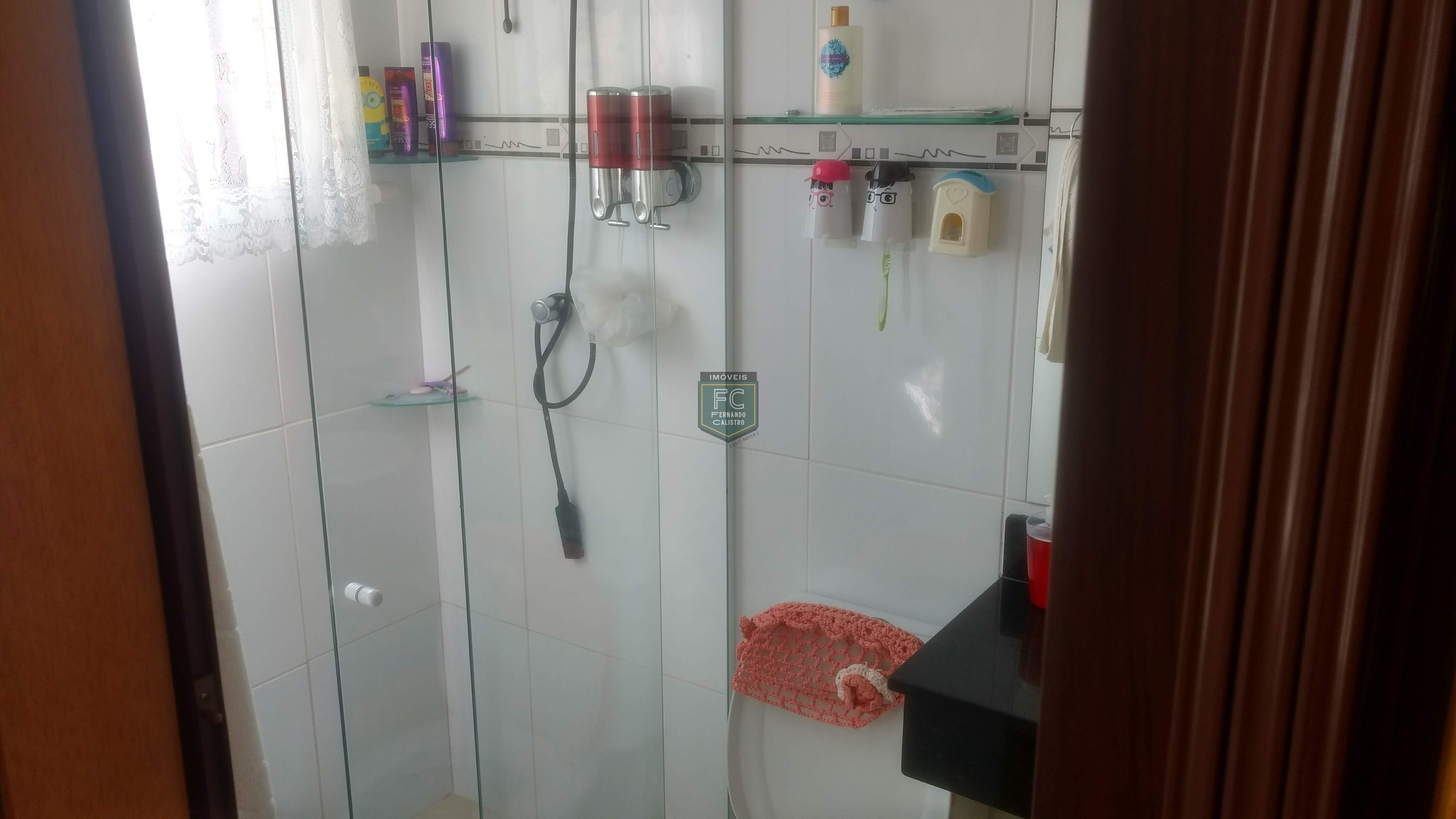 Cobertura Duplex Mobiliada 3 Dormitórios (2 suítes) Vista para o Mar, Piscina e Área Gourmet Privativa, 100 mts da praia, TUPI, Praia Grande /SP