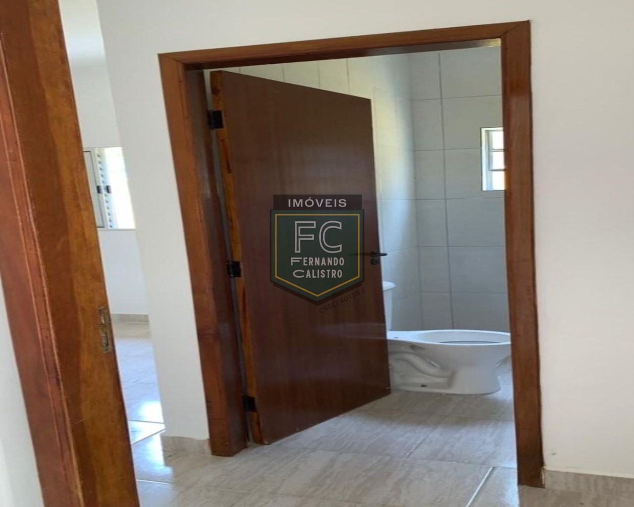 Casa nova individual com 2 dormitórios (1 suíte) 60 m², proxima à avenida, 500 mts da praia, à venda por R$ 240.000 - solemar - praia grande/sp.