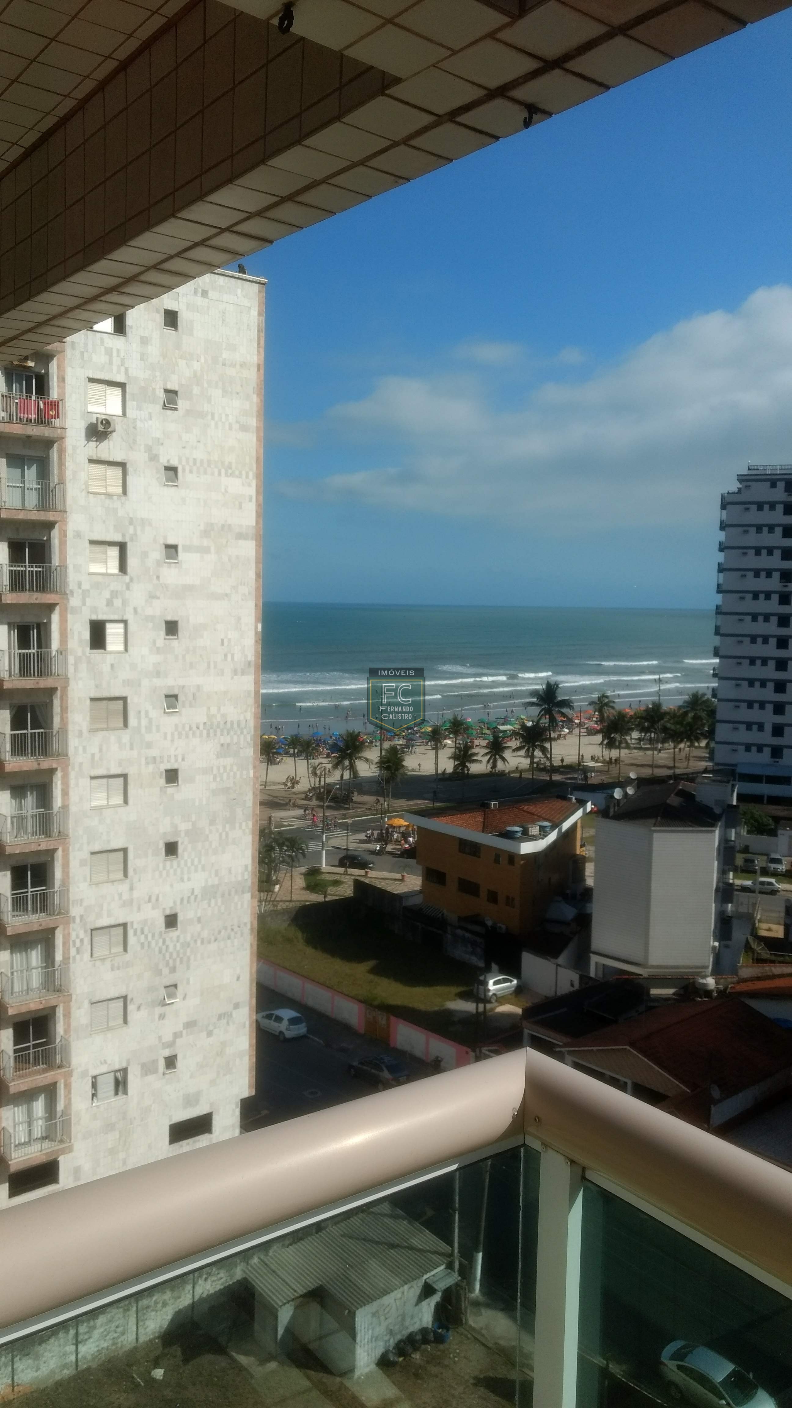 Cobertura duplex mobiliada 3 dormitórios (2 suítes) vista pa