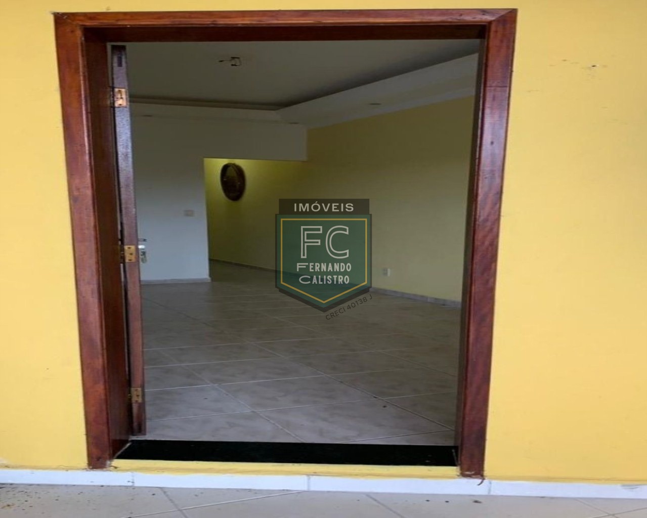 Casa nova individual 2 dormitórios (1 suíte) 70 m², na aveni