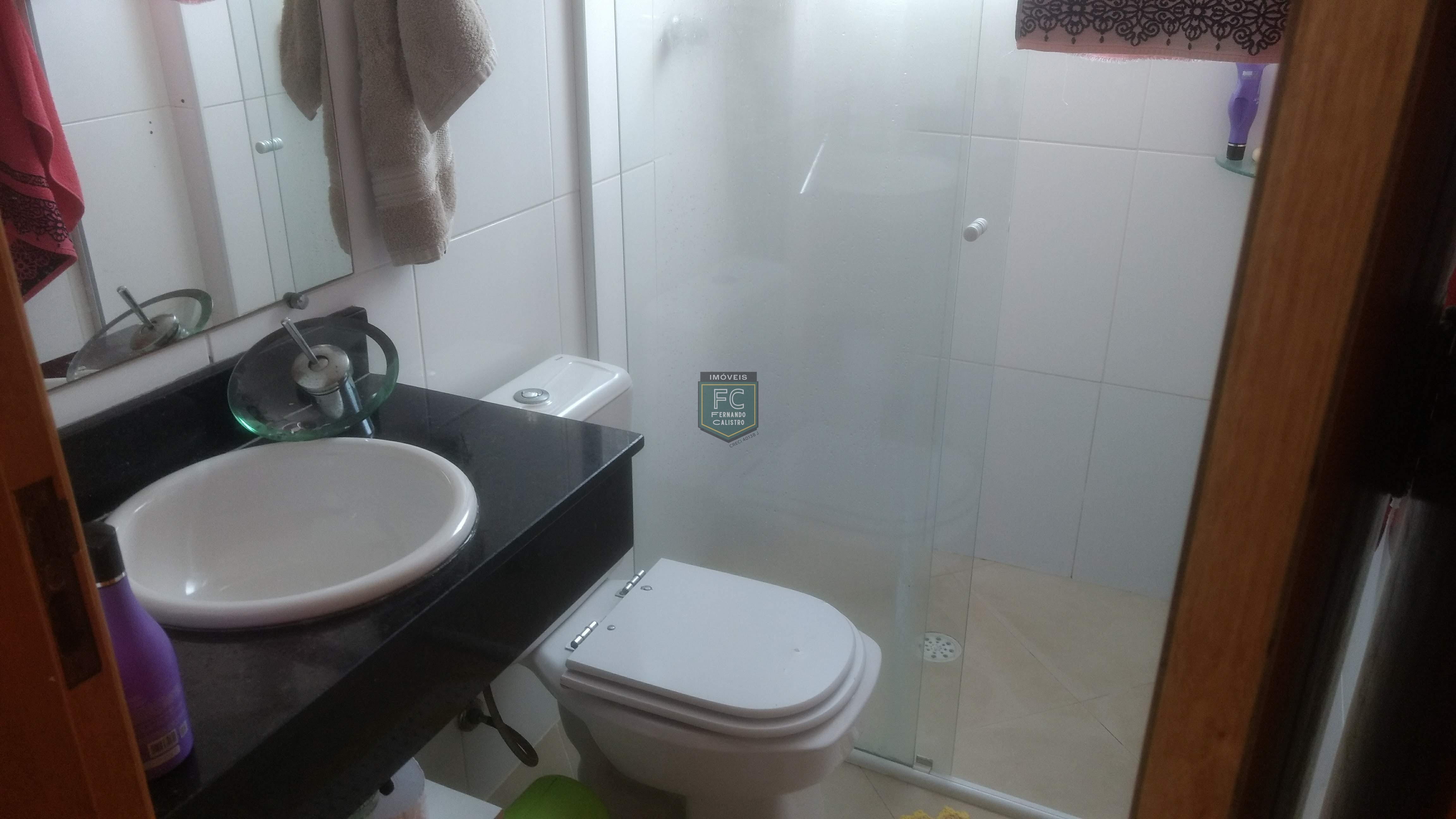 Cobertura Duplex Mobiliada 3 Dormitórios (2 suítes) Vista para o Mar, Piscina e Área Gourmet Privativa, 100 mts da praia, TUPI, Praia Grande /SP