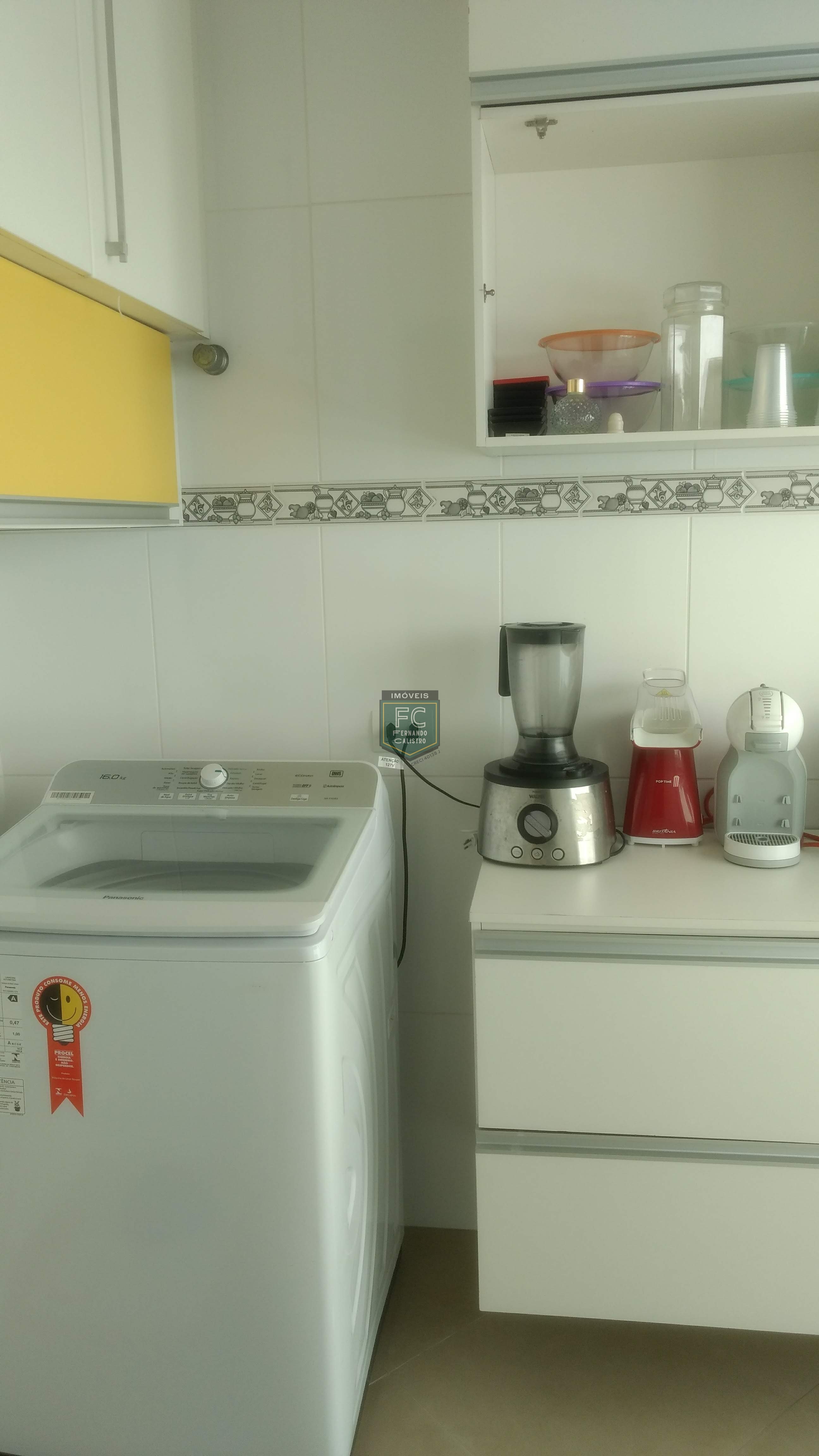 Cobertura Duplex Mobiliada 3 Dormitórios (2 suítes) Vista para o Mar, Piscina e Área Gourmet Privativa, 100 mts da praia, TUPI, Praia Grande /SP