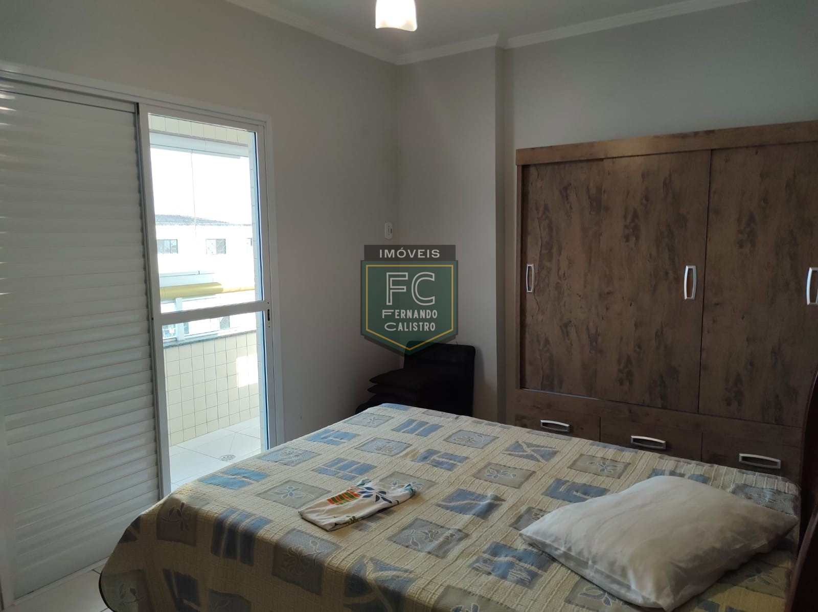 Apartamento alto padrão 3 suítes, vista para o mar, 2 varand