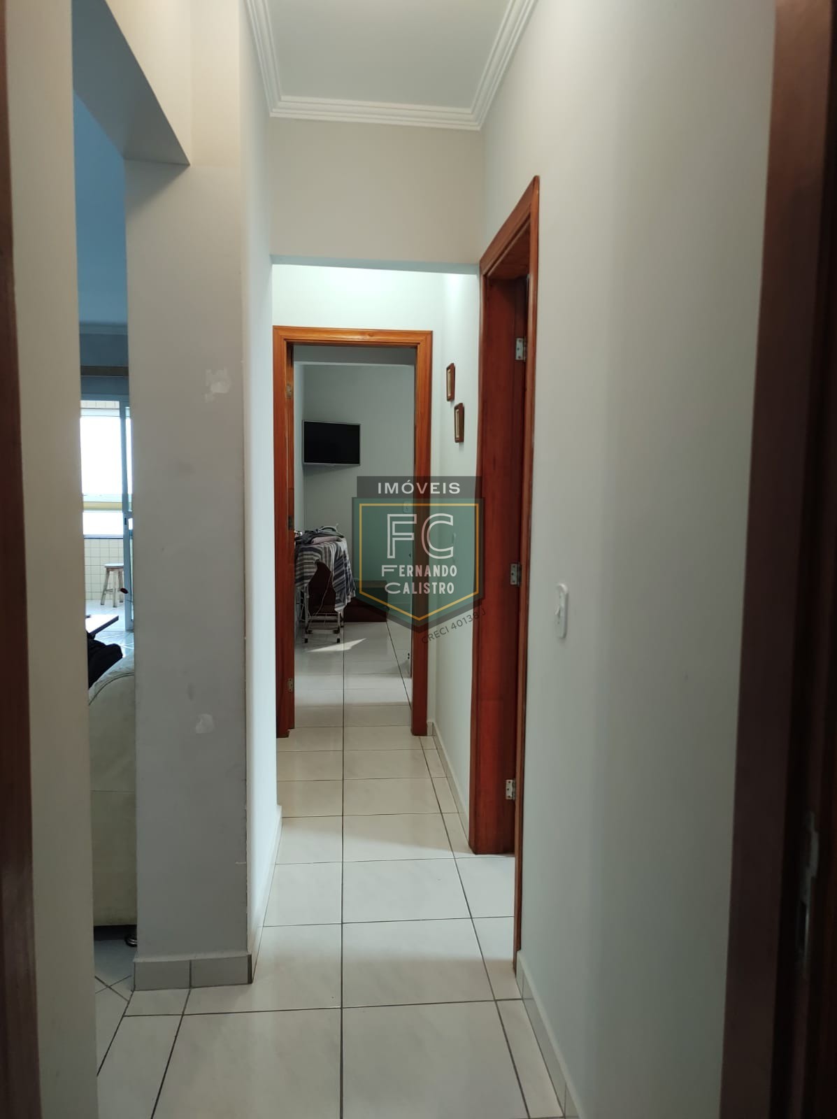 Apartamento alto padrão 3 suítes, vista para o mar, 2 varand