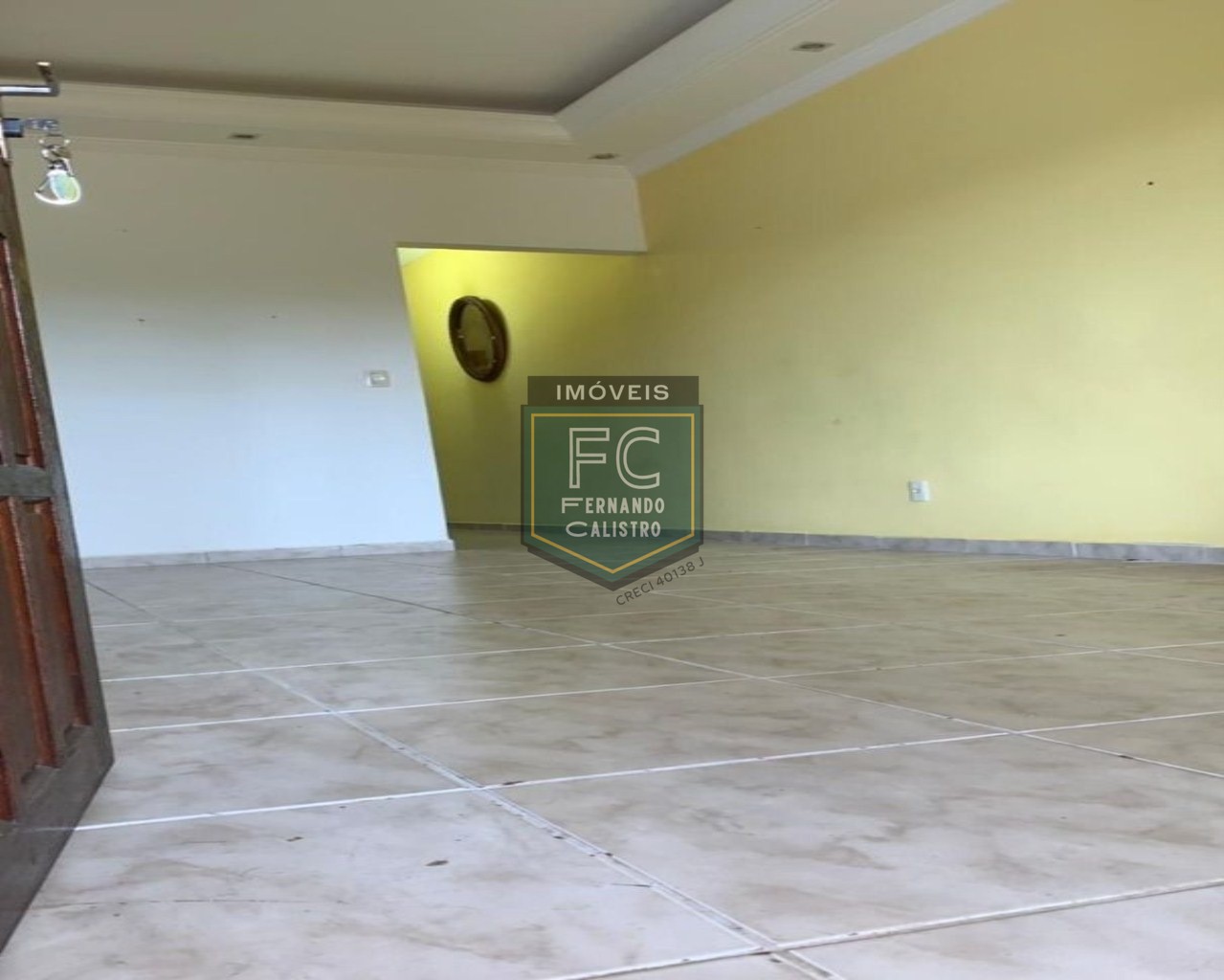 Casa nova individual 2 dormitórios (1 suíte) 70 m², na aveni
