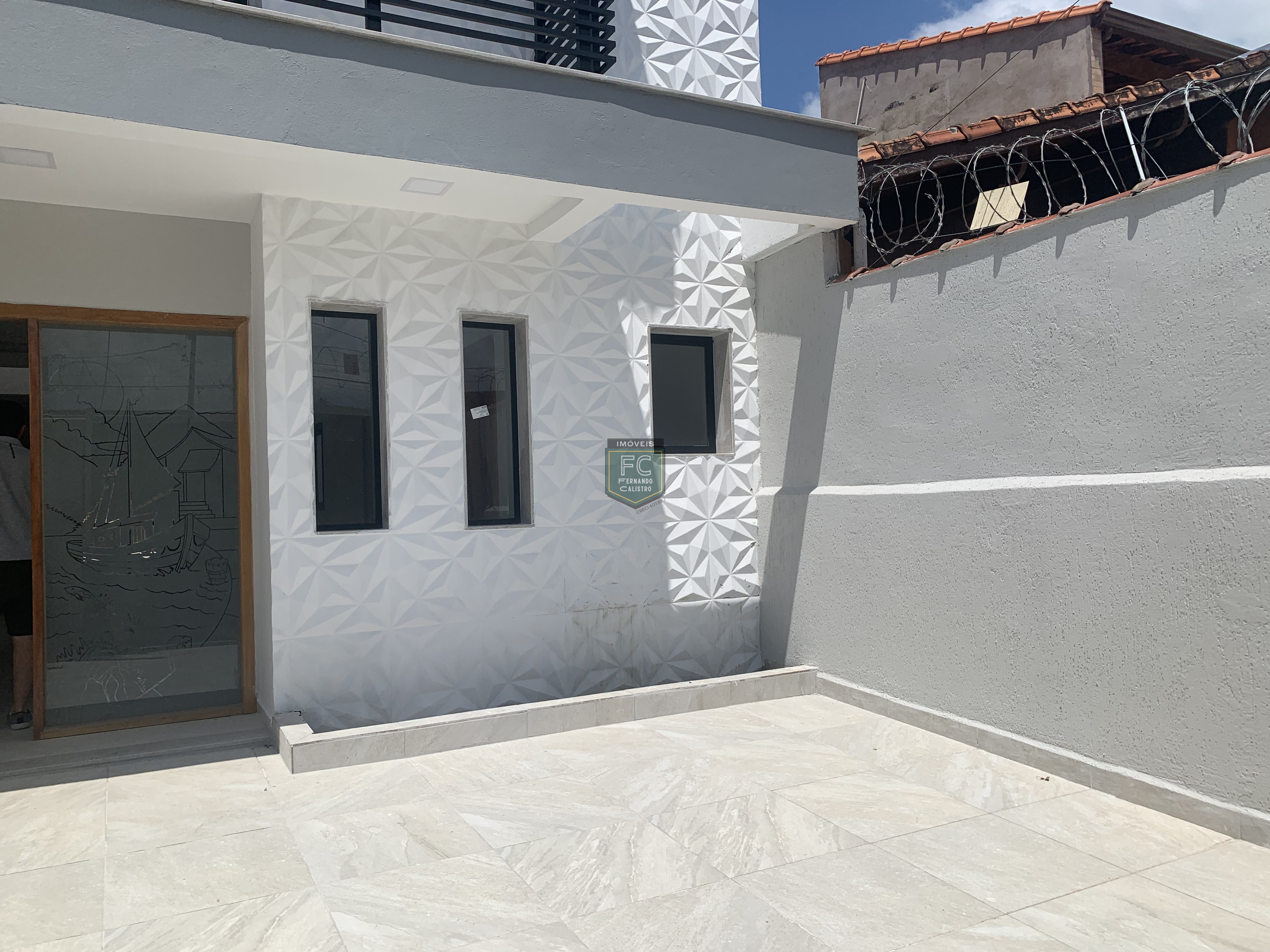Sobrado moderno novo alto padrão 3 dormitórios (3 suítes), p