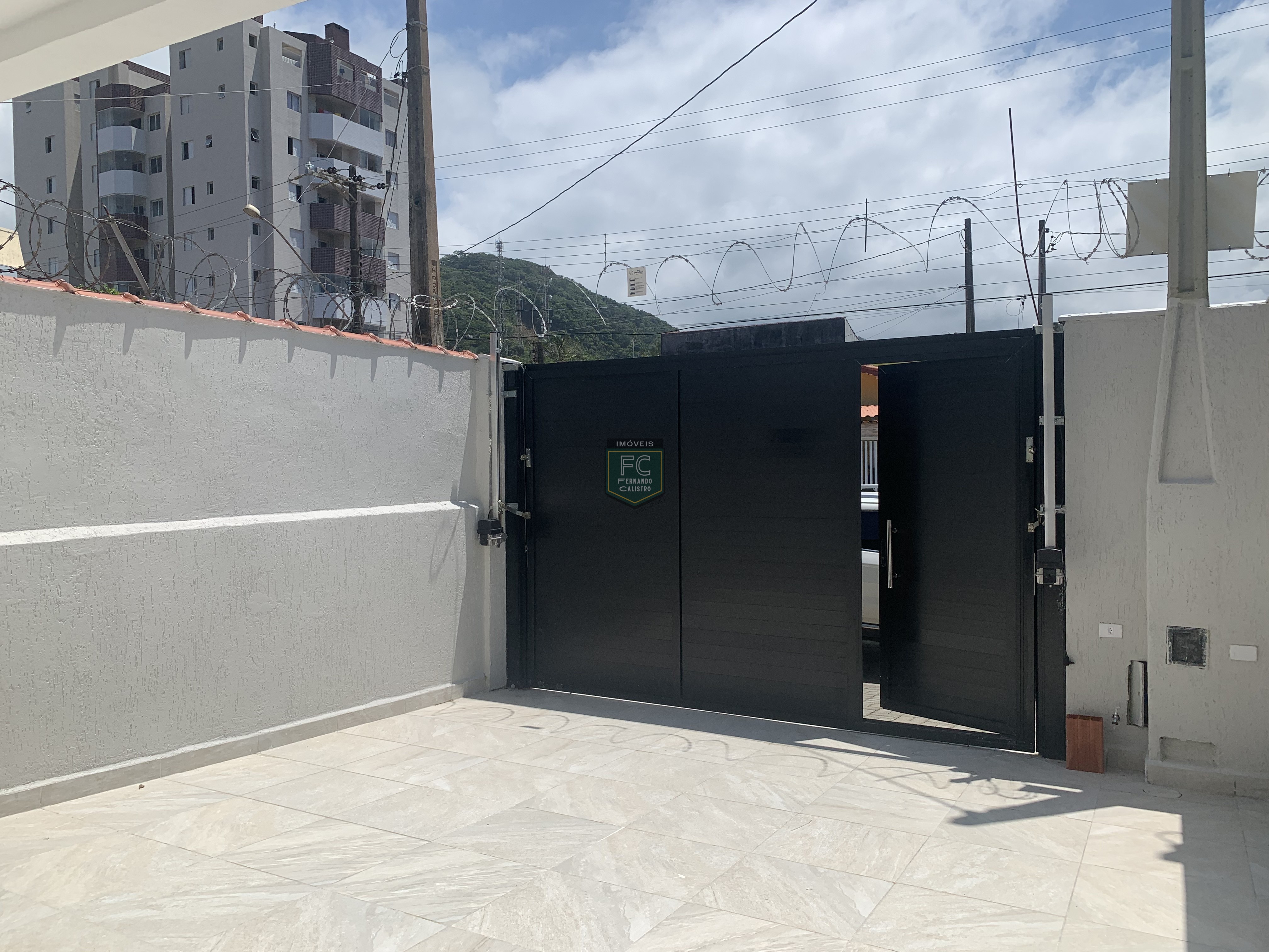 Sobrado moderno novo alto padrão 3 dormitórios (3 suítes), p