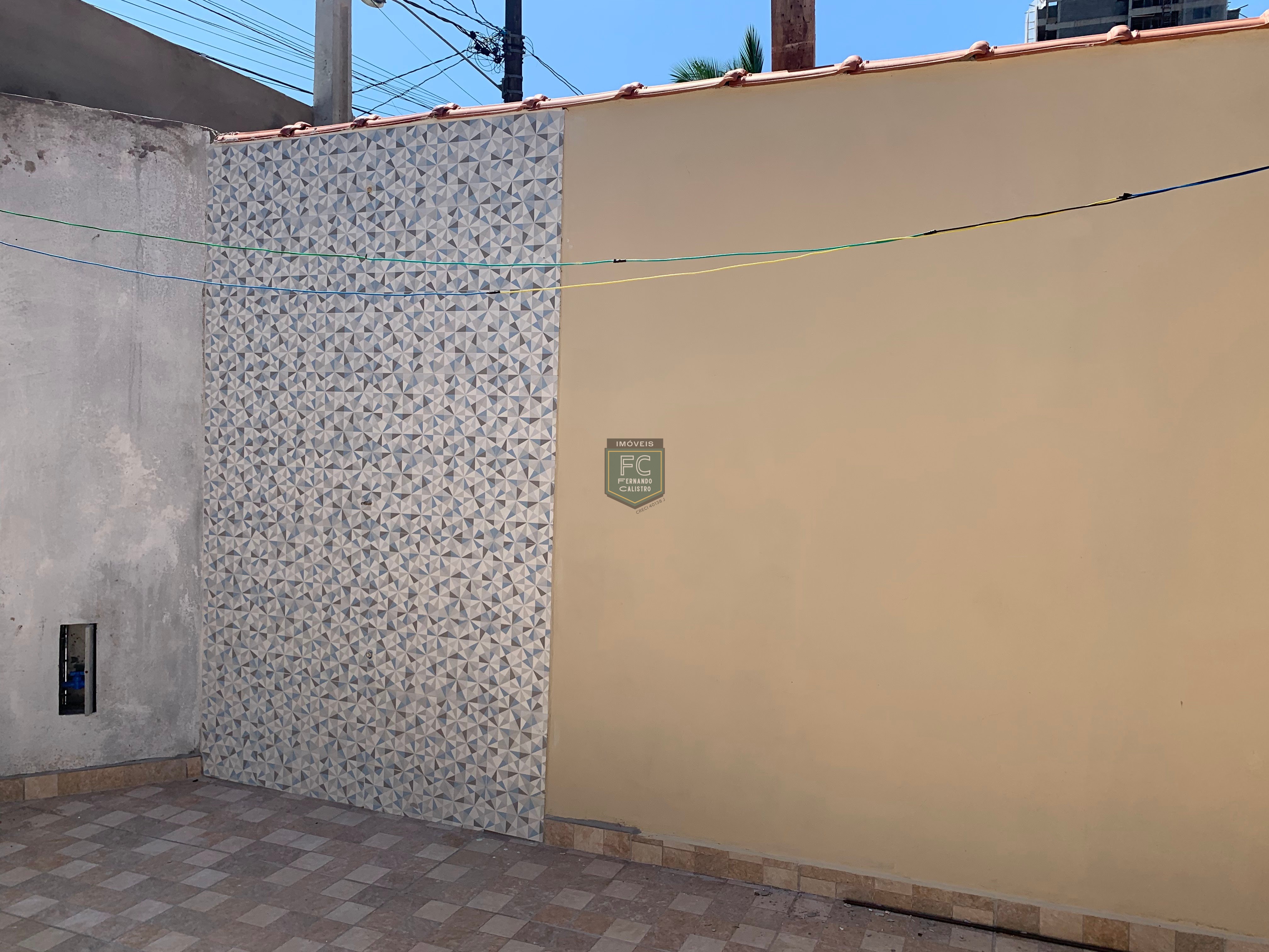 Casas geminadas térreas novas próx. A praia, 3 dormitórios (