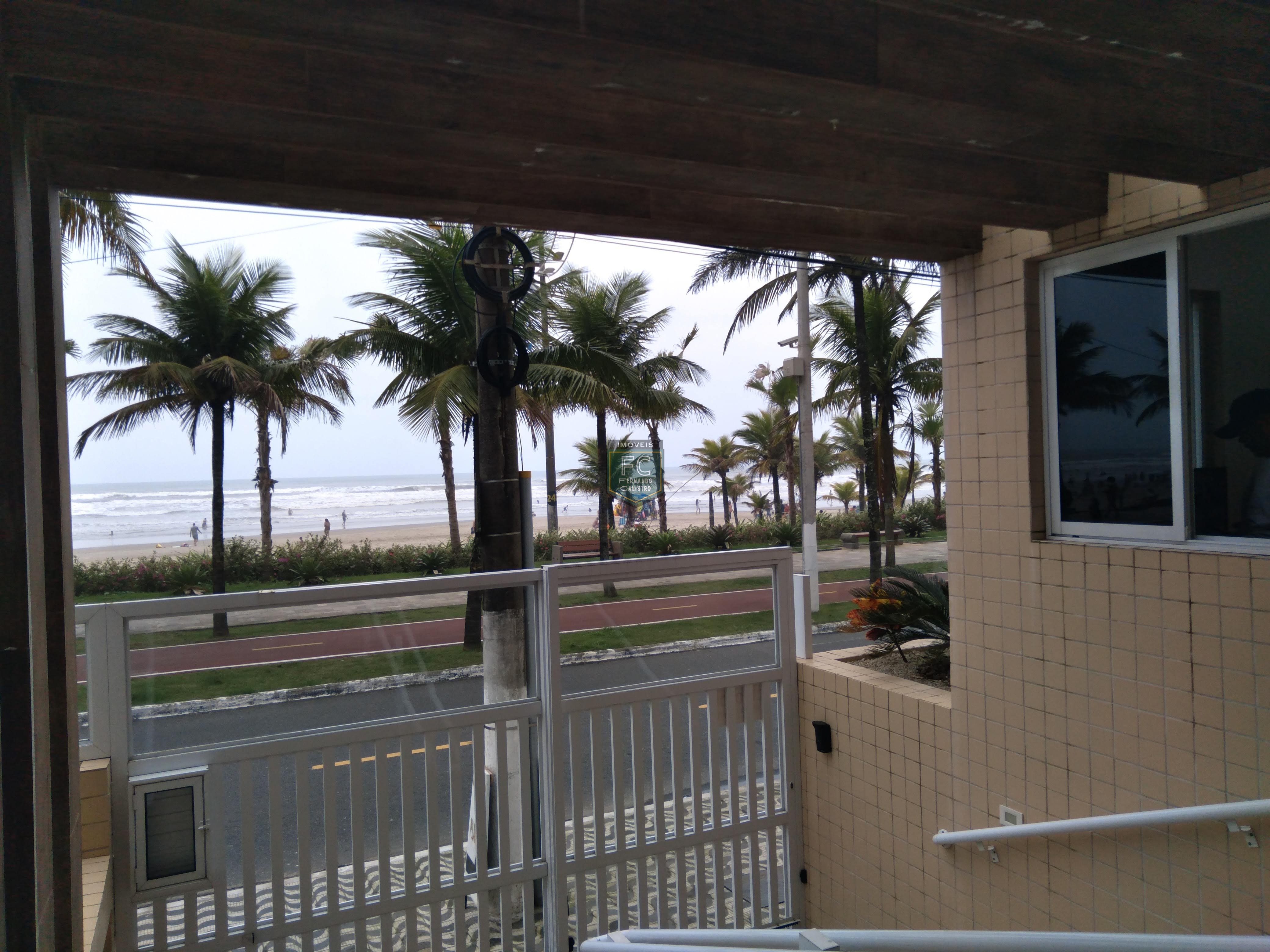 Apartamento novo 2 dormitórios (1 suíte), varanda c/ vista p