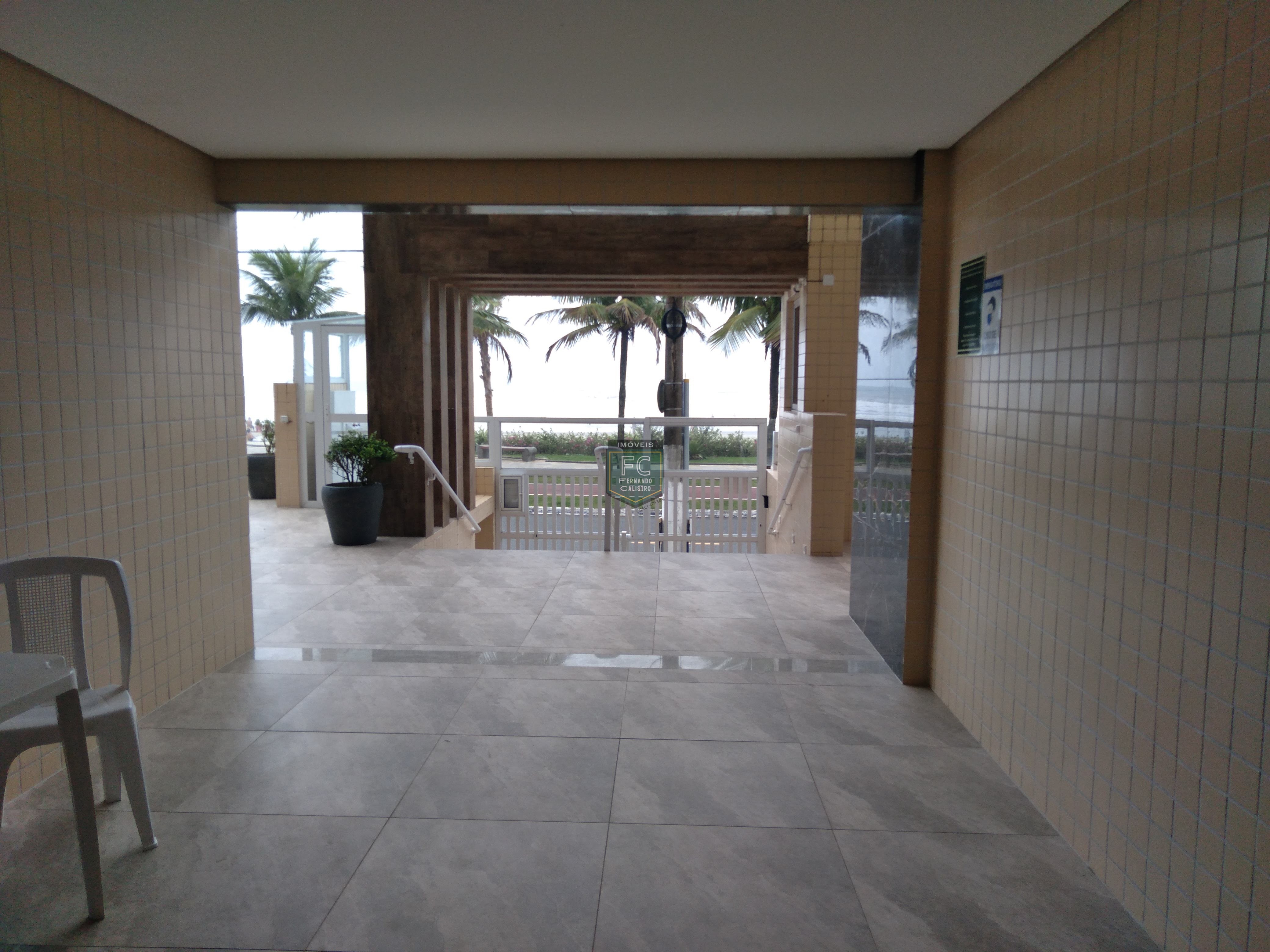 Apartamento novo 2 dormitórios (1 suíte), varanda c/ vista p