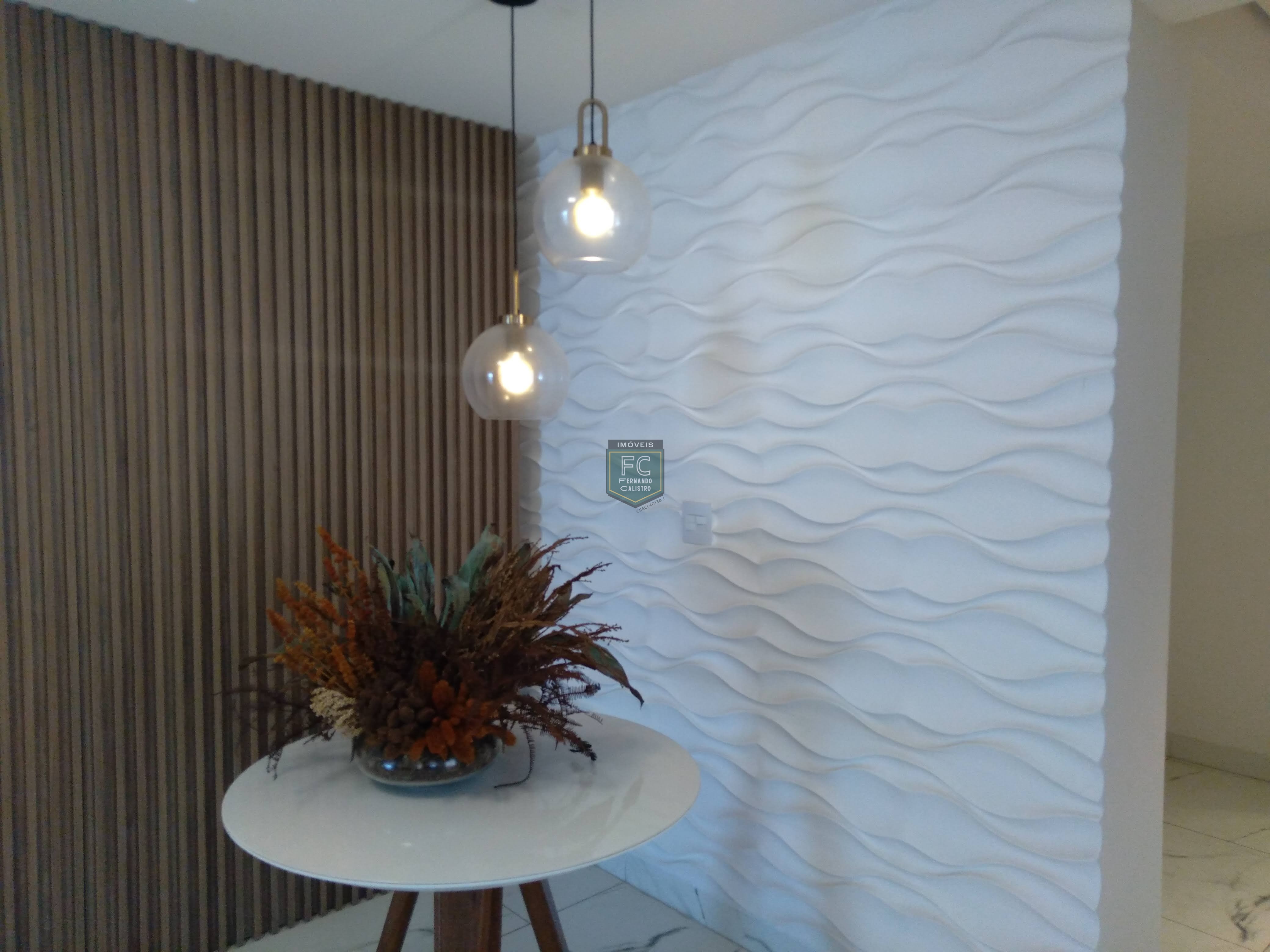 Apartamento novo 2 dormitórios (1 suíte), varanda c/ vista p