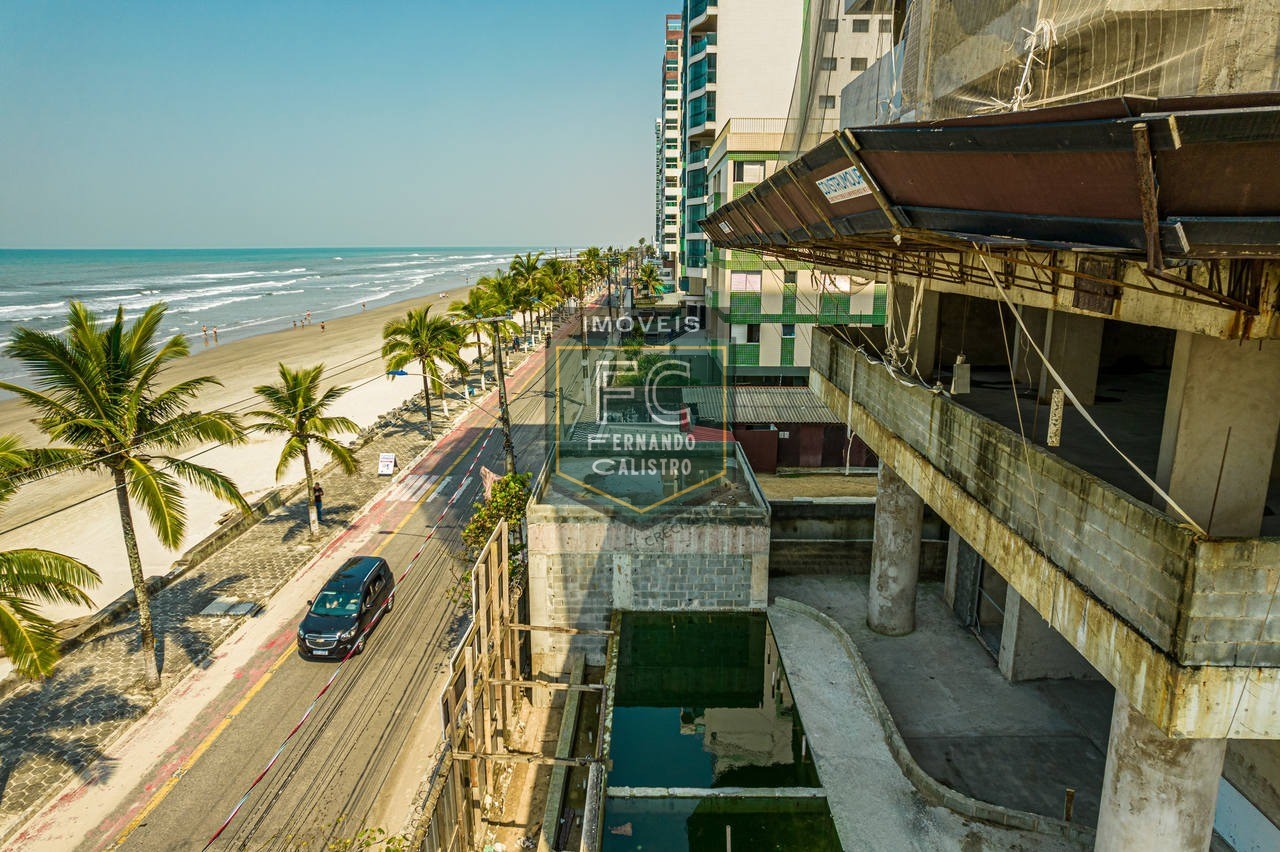 Apartamento alto padrão 2 dormitórios (1 suíte), varanda gourmet c/ vista para o mar, condominio c/ lazer completo frente ao mar, centro, mongaguá/sp