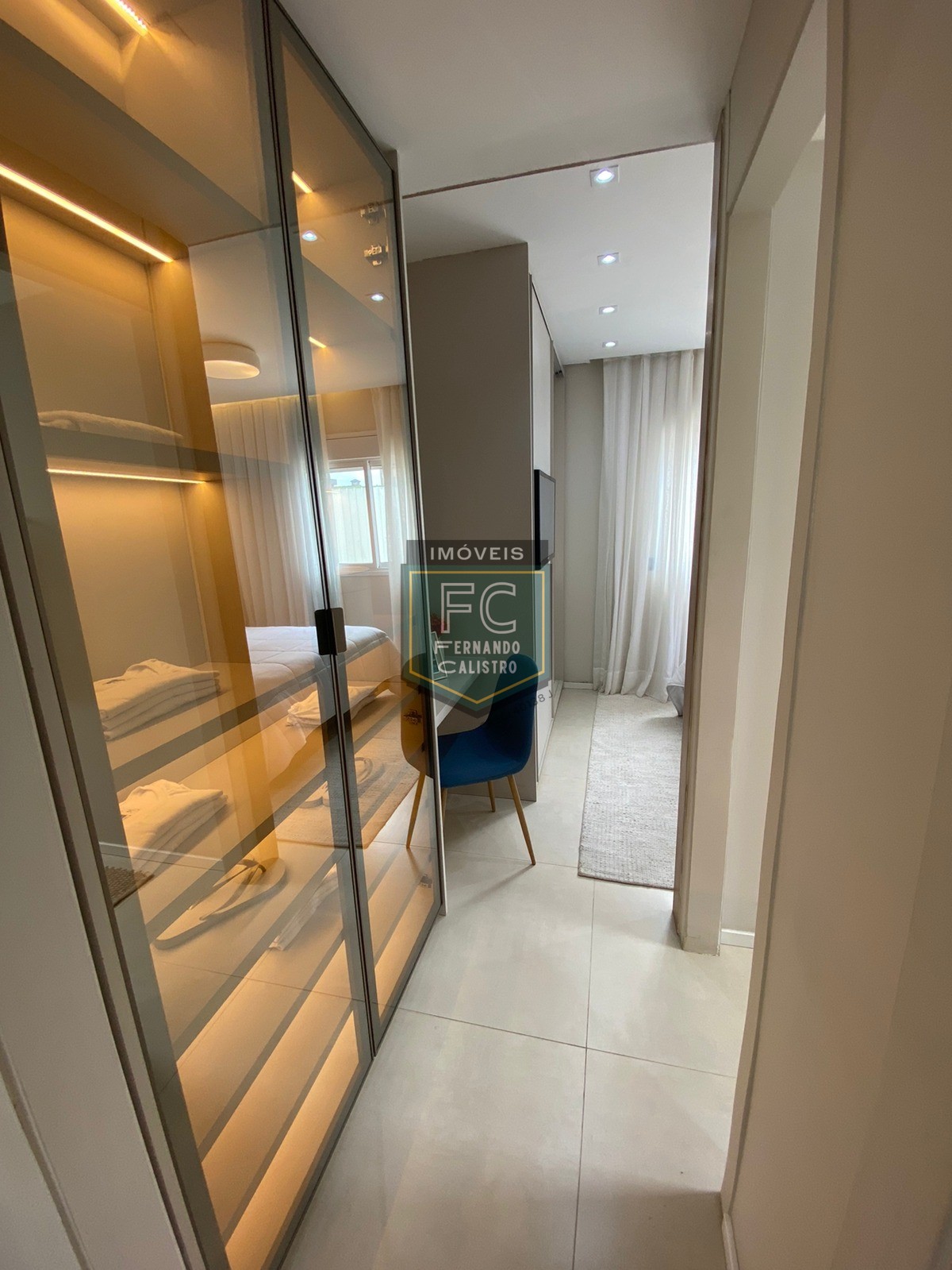 APARTAMENTO COM 1 DORMITÓRIO À VENDA, 47 M² POR R$ 274.950.00, Lazer Completo -Localização privilegiada VERA CRUZ - MONGAGUÁ/SP