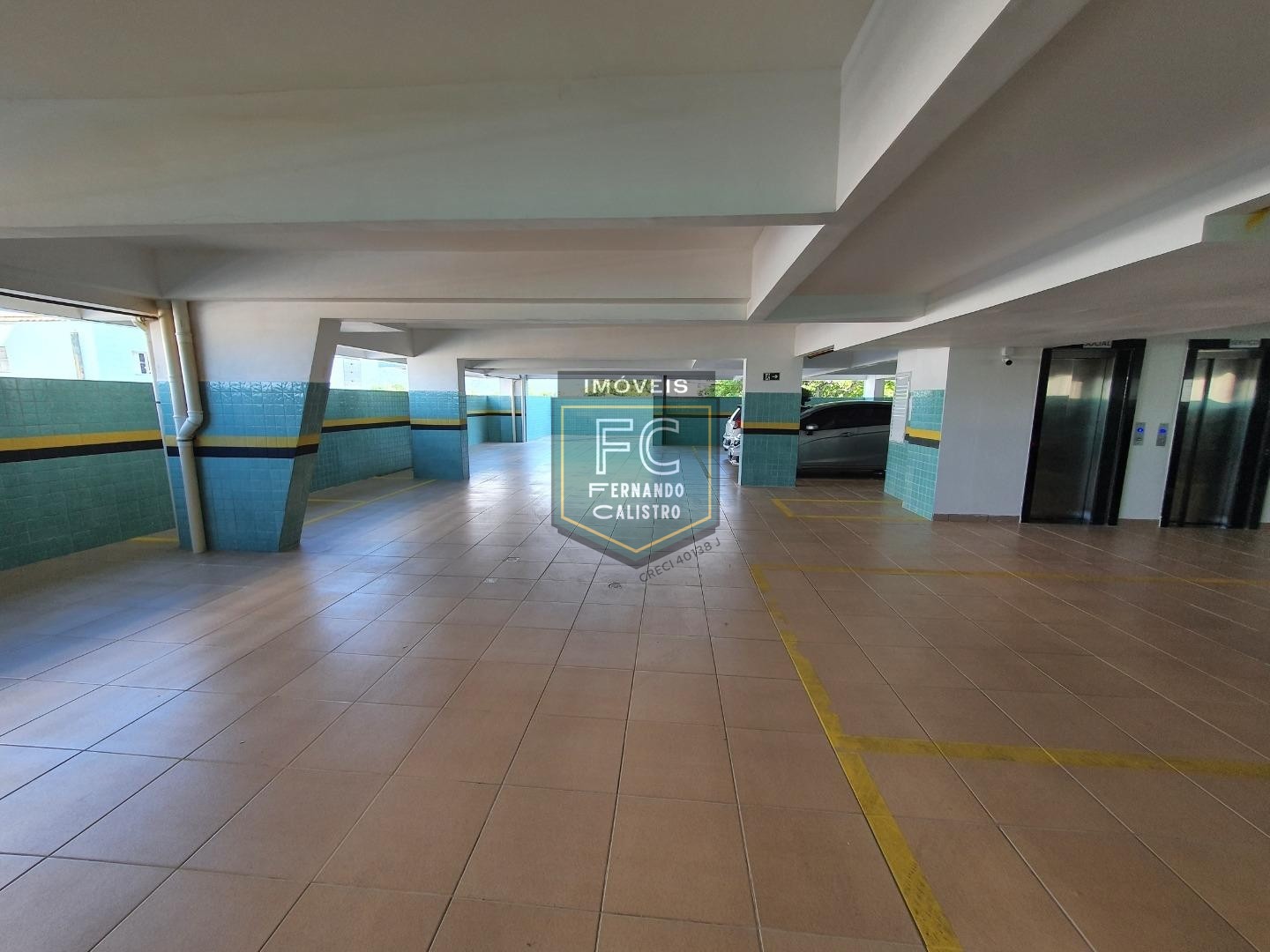 Apartamento novo alto padrão 2 dormitórios (1 suíte), pronto