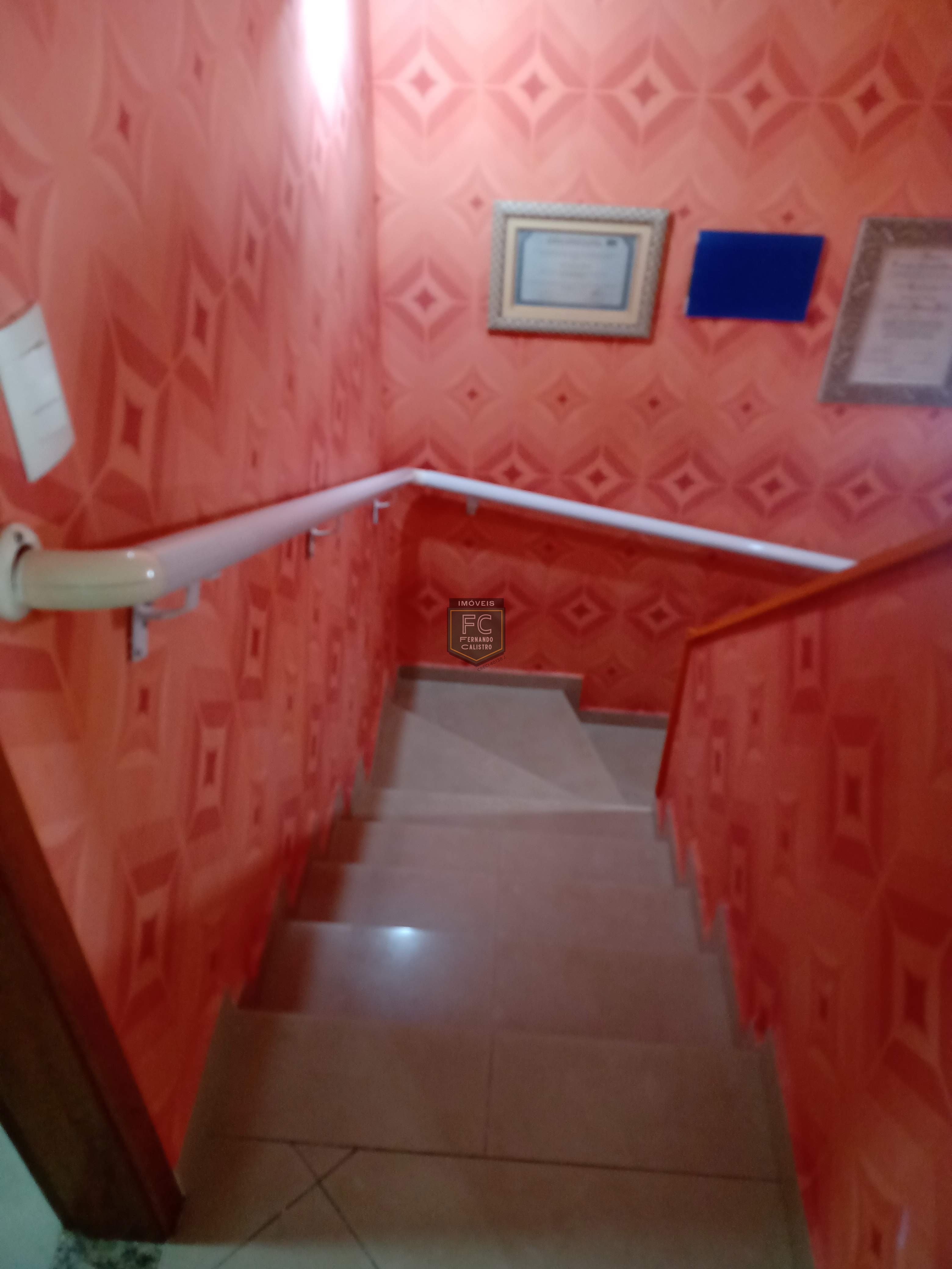 Cobertura Duplex Mobiliada 3 Dormitórios (2 suítes) Vista para o Mar, Piscina e Área Gourmet Privativa, 100 mts da praia, TUPI, Praia Grande /SP