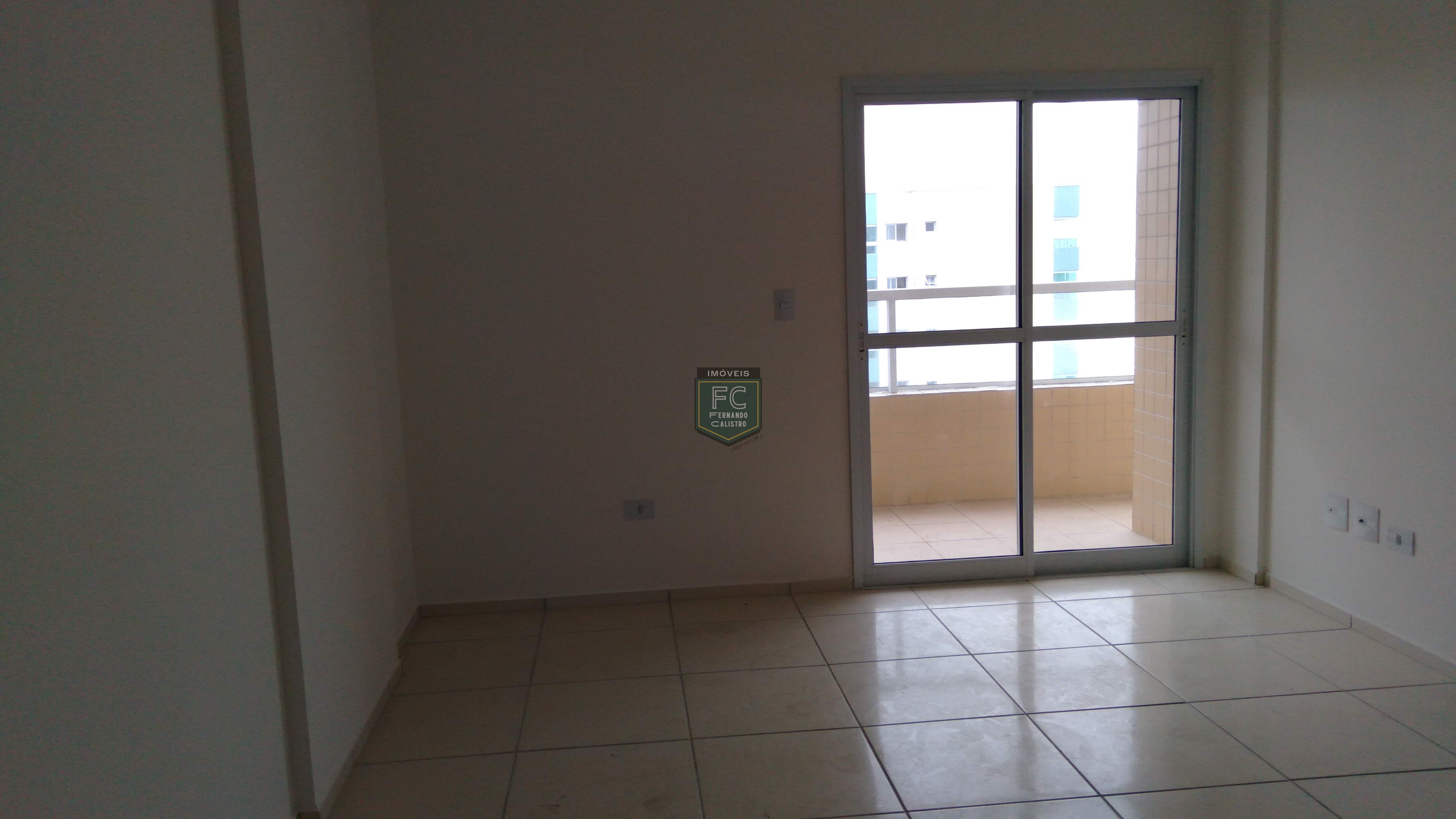 Apartamento novo 2 dormitórios (1 suíte), varanda c/ vista p/ o mar, condomínio frente mar c/ lazer completo na cobertura, jd. Real, praia grande, sp
