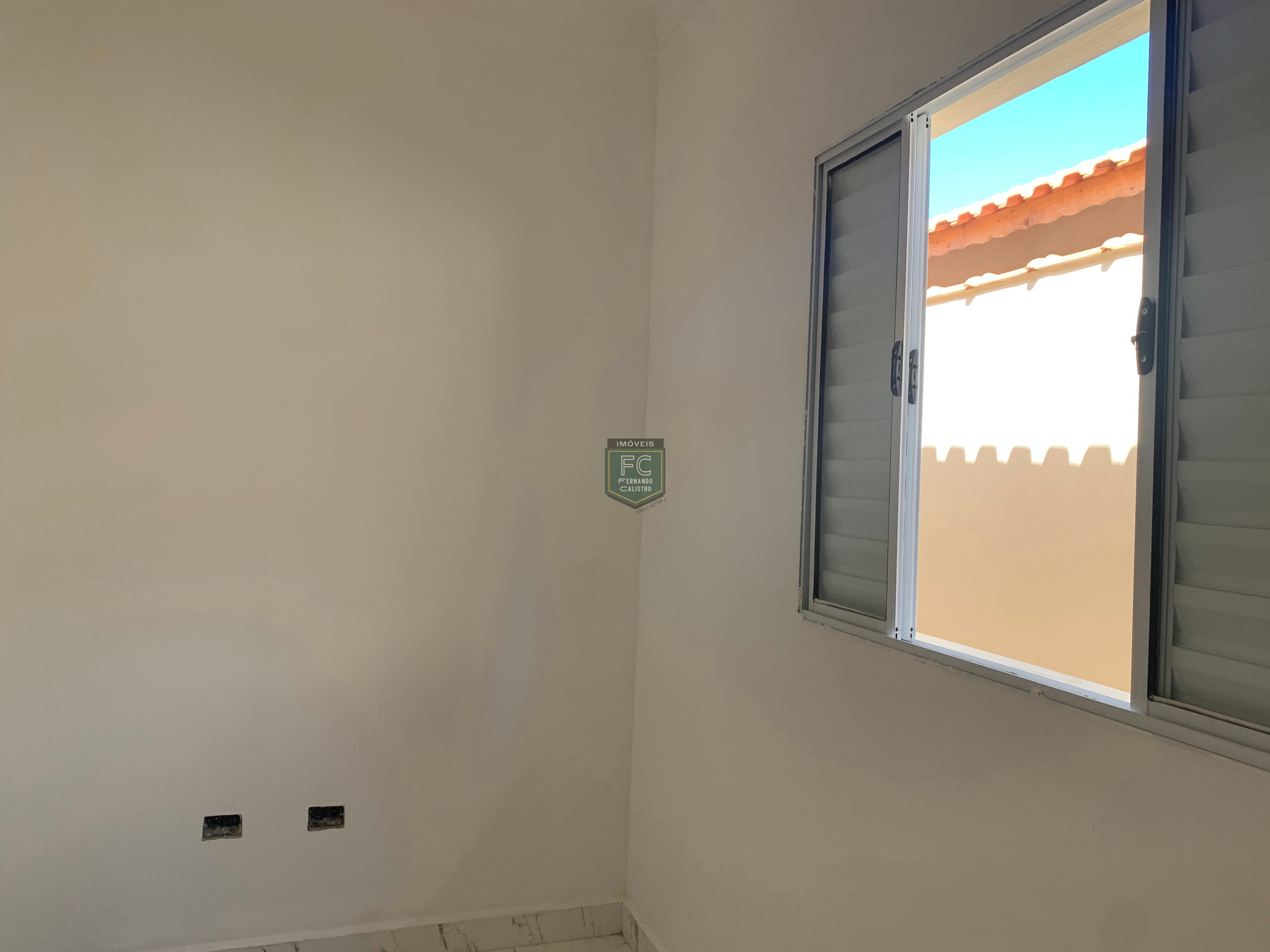 Casas geminadas térreas novas próx. A praia, 3 dormitórios (