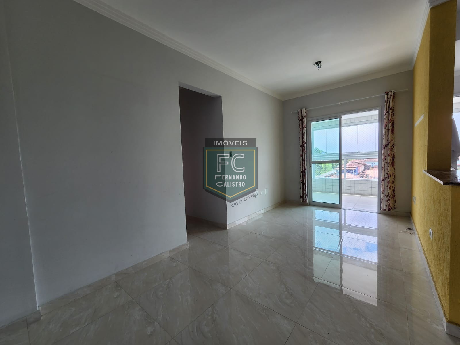 Apartamento 2 dormitórios, varanda gourmet c/ vista p/ o mar, 65 m², lazer completo no condomínio, perto da praia, local nobre, centro, mongaguá/sp