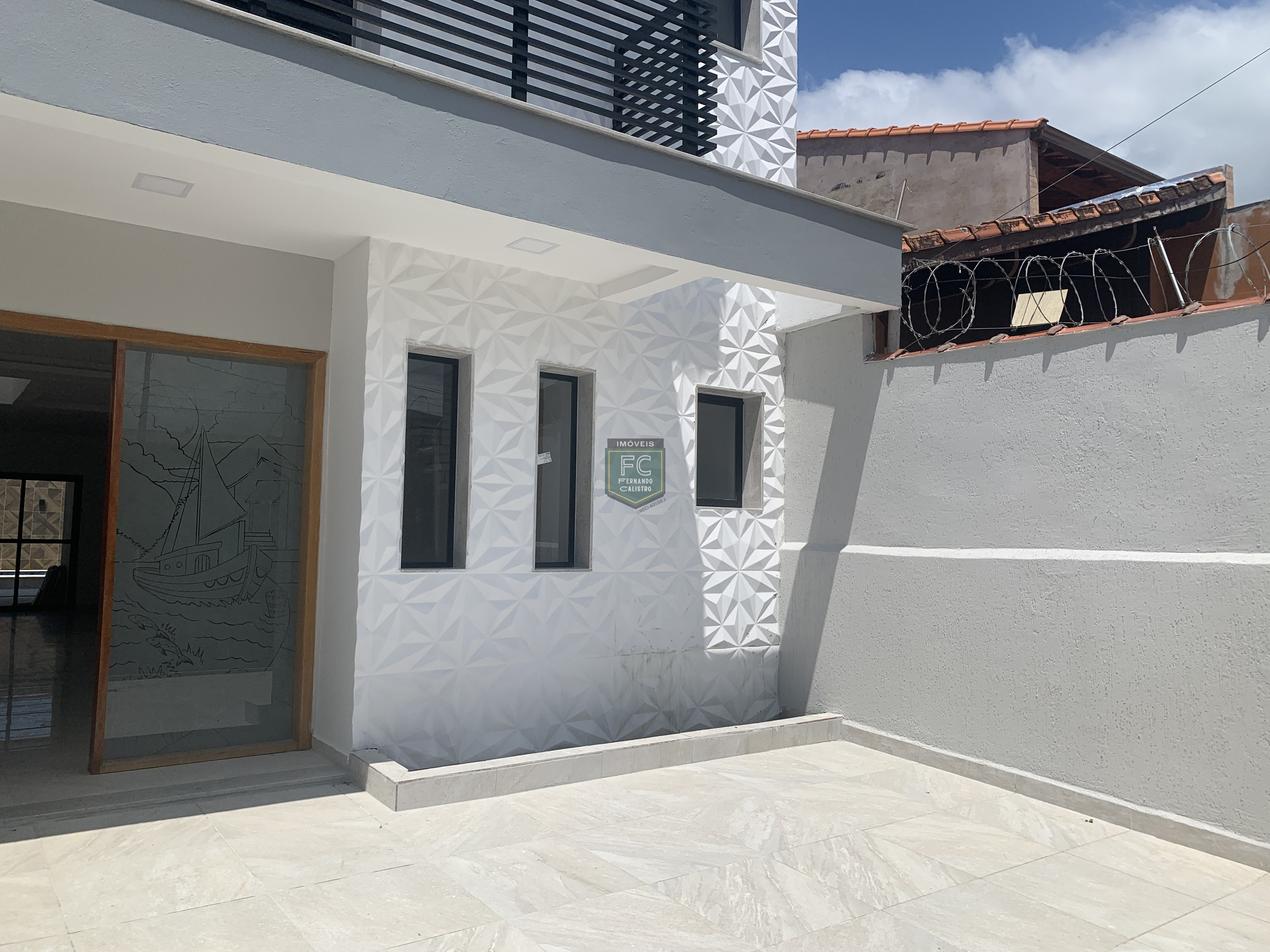 Sobrado moderno novo alto padrão 3 dormitórios (3 suítes), p