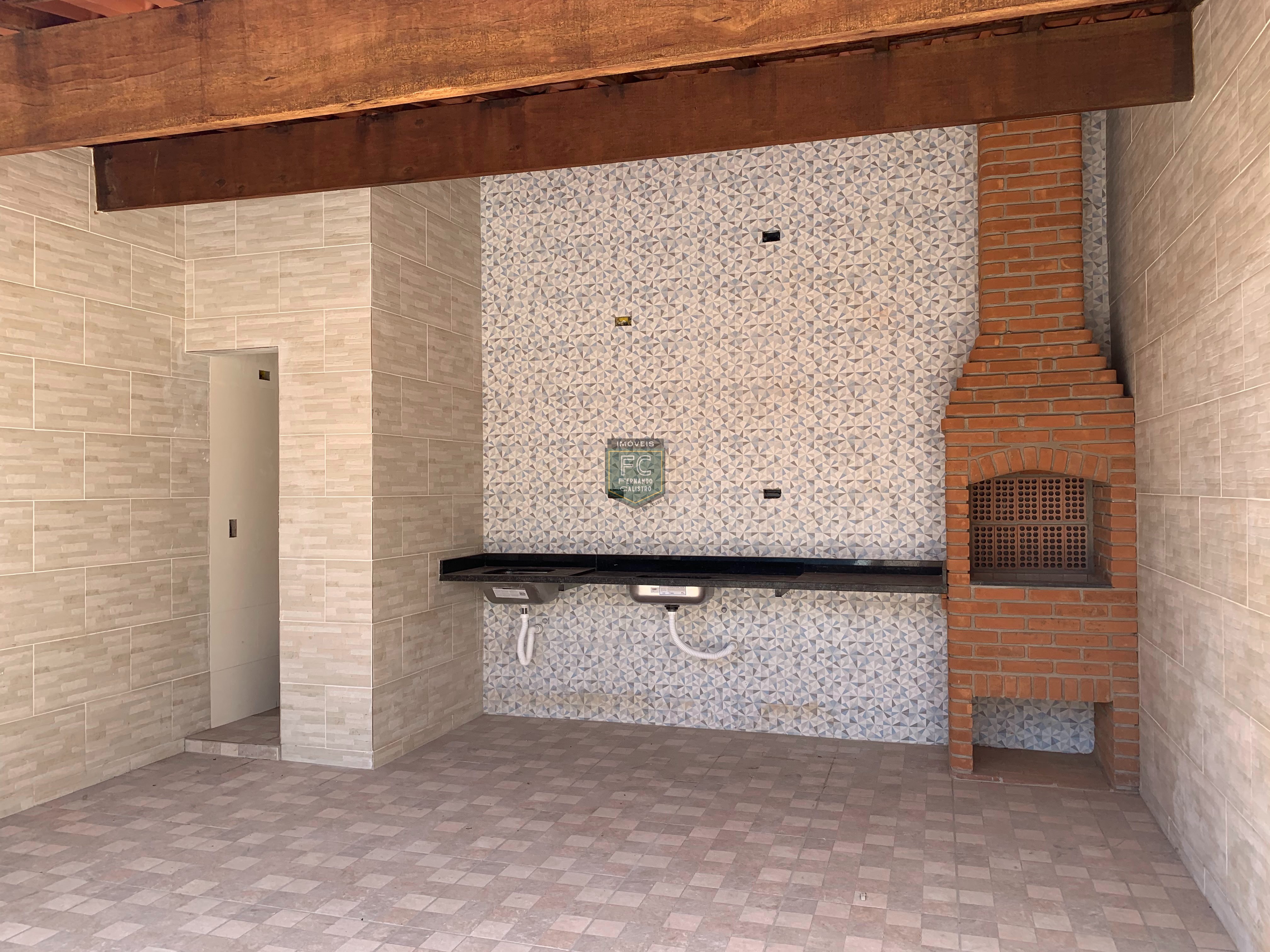 Casas geminadas térreas novas próx. A praia, 3 dormitórios (1 suite), piscina, espaço gourmet c/ churrasqueira, 2 vagas, v. Anhanguera, mongaguá - sp